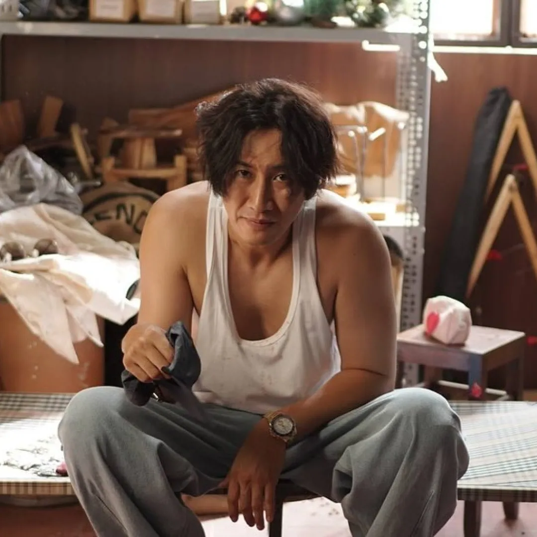 李光洙被拍拖9年女友李先彬大爆私下為人！驚揭為「控制狂」？連去廁所都要報備？！