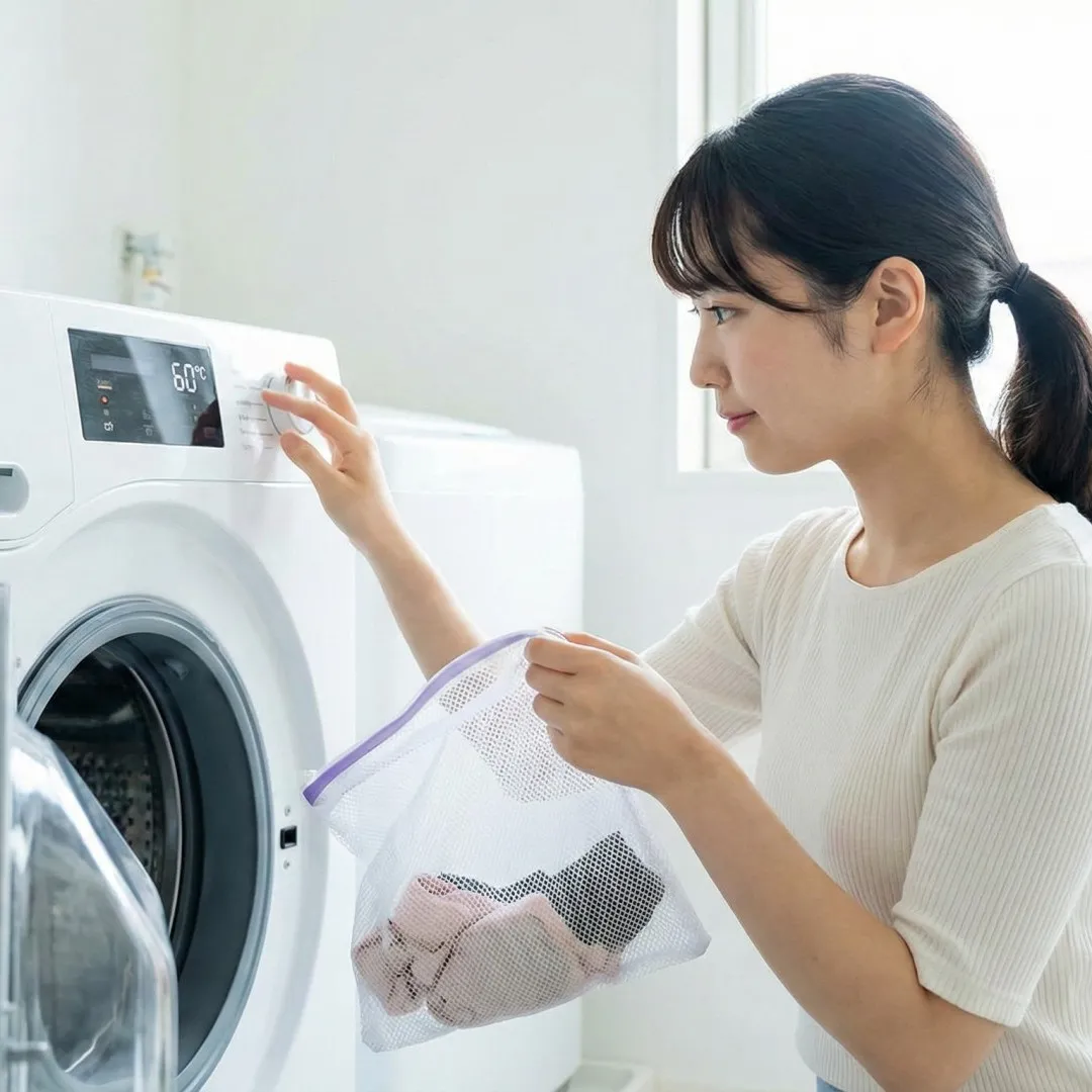 底褲會過期？洗乾淨仍藏1萬細菌？日本節目揭「最佳更換期限」 醫生：必用60°C熱水殺菌