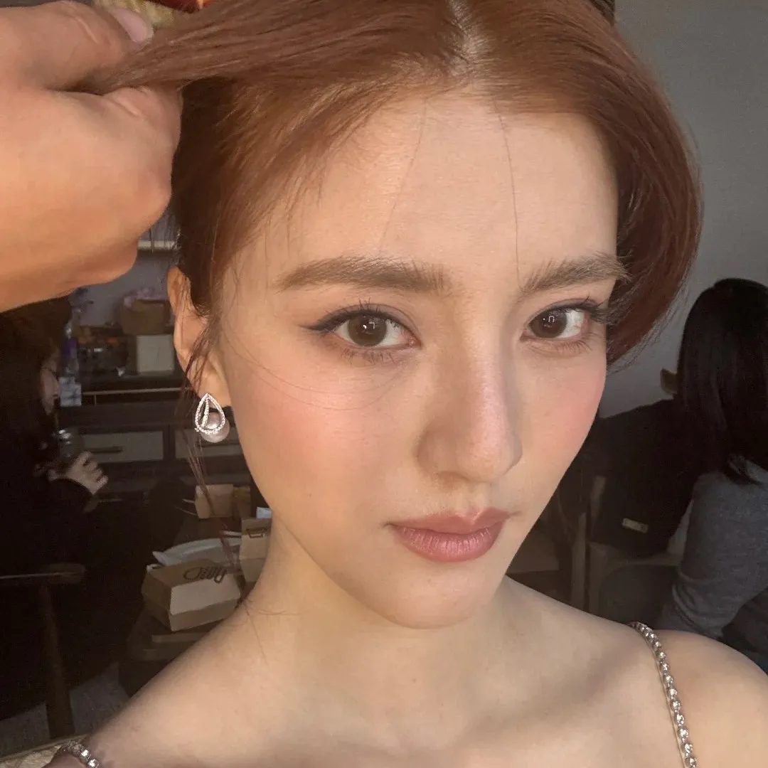 吳千語上圍明顯升Cup孕味甚濃？！曾被男方家人催生！自爆已有雪卵打算！