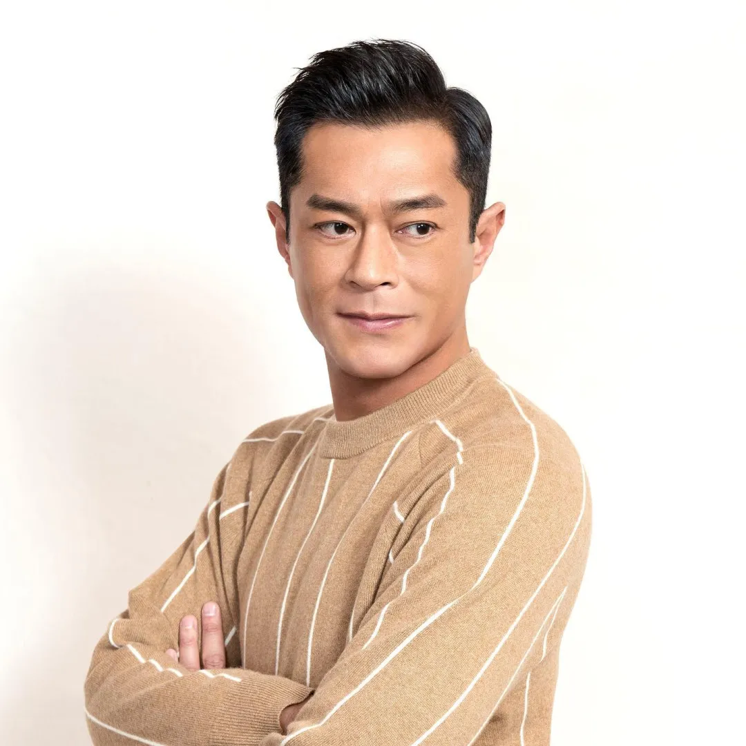 古天樂受訪突然捉唐詩詠手仔問感情現況！對方被寸霸氣出口護花關係似乎非一般！