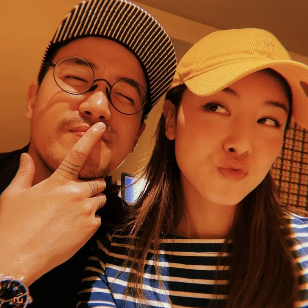 王敏奕結婚6年罕談獨特夫妻相處之道！親揭一原因與老公拒生B！