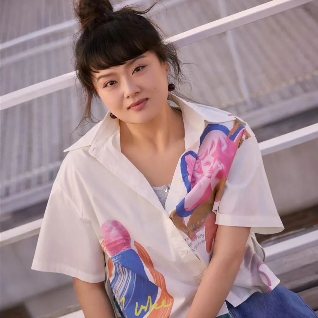 「細細粒」陳嘉佳近照打回原型復胖至300磅？！大口品嘗美食疑再度擱置減肥計劃！