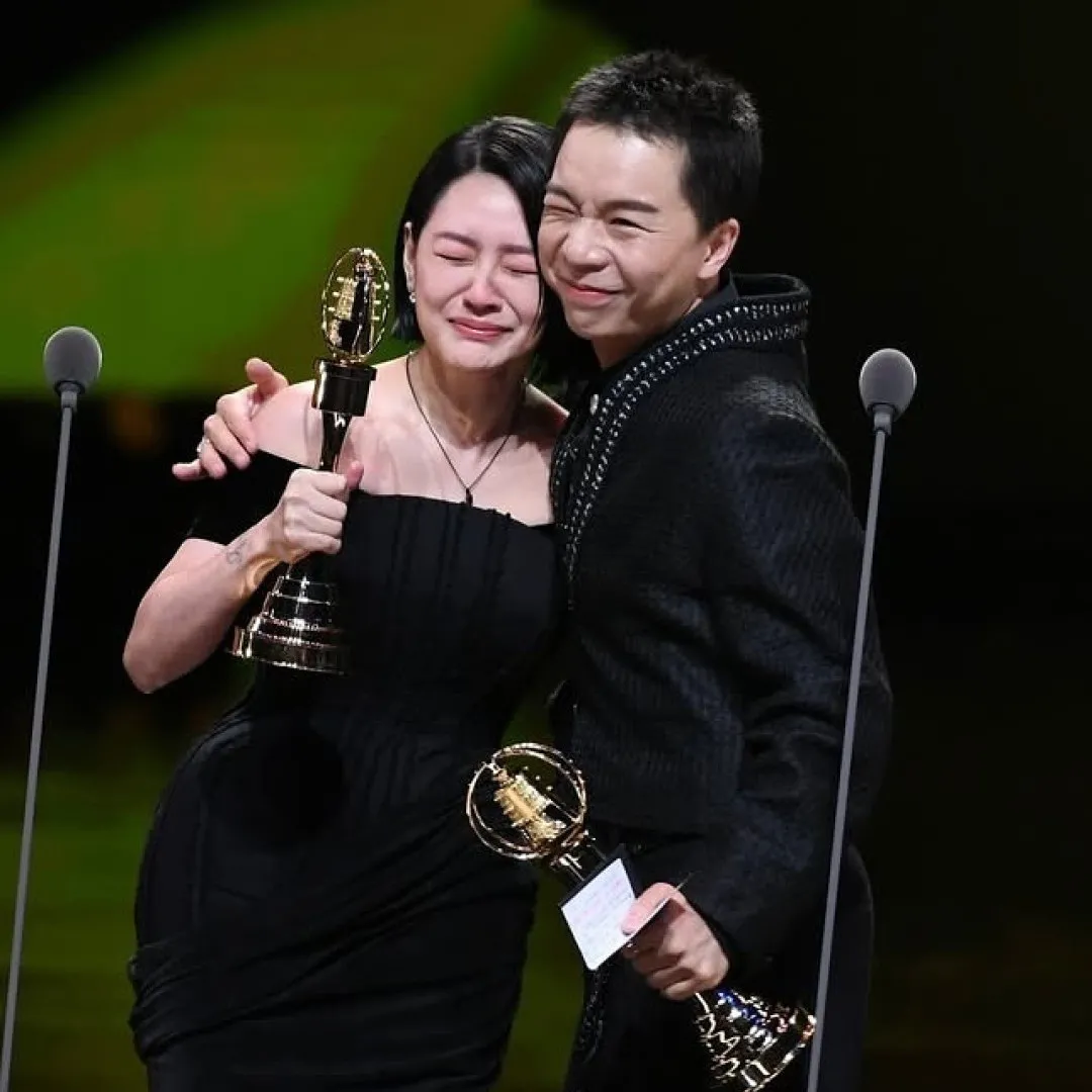 小S無預警發長文宣佈回歸！消失數月揭心聲：不想再陷入低潮