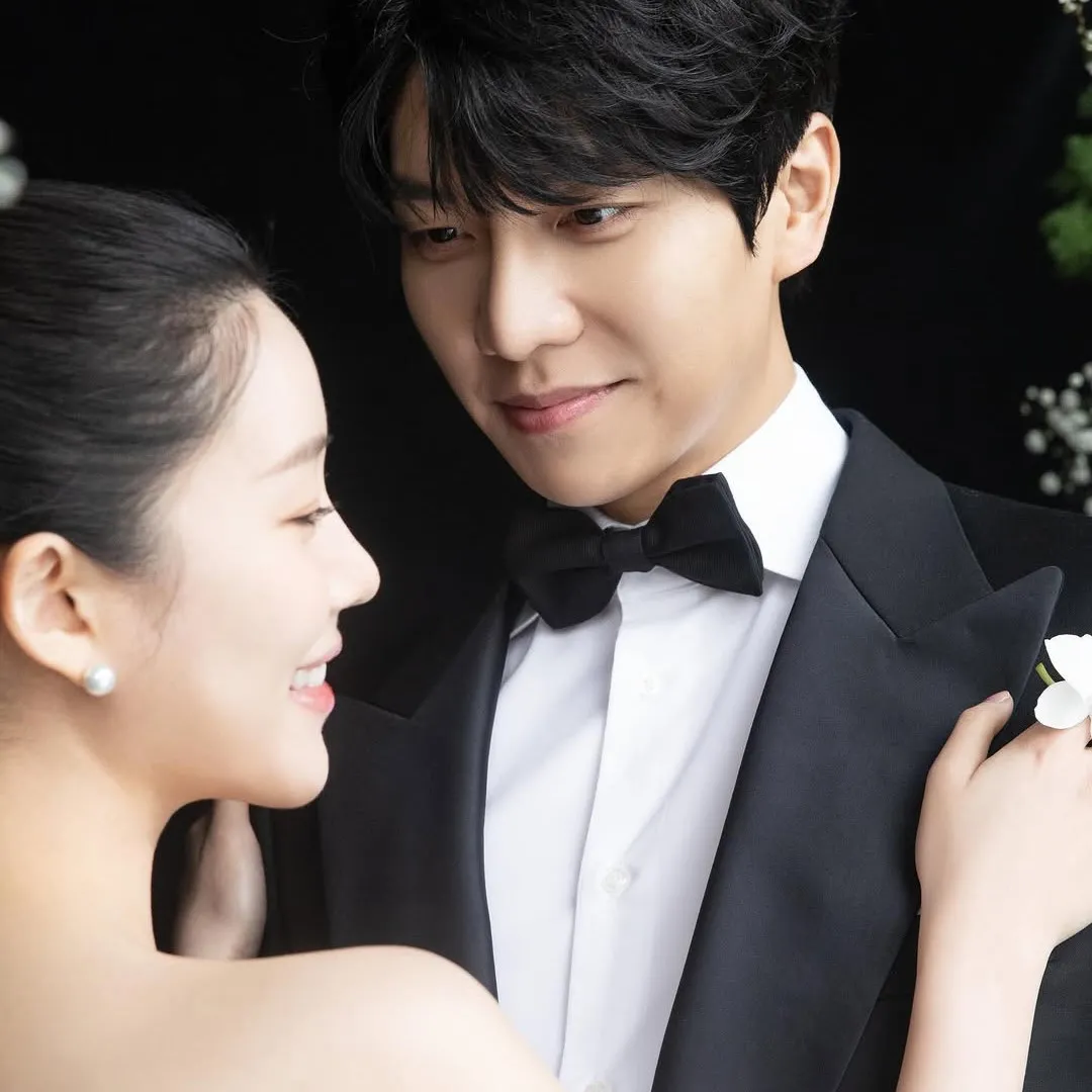 李昇基驚喜宣佈再做爸爸太太懷孕5個月！大女暴風式成長！個樣似足爸爸？！