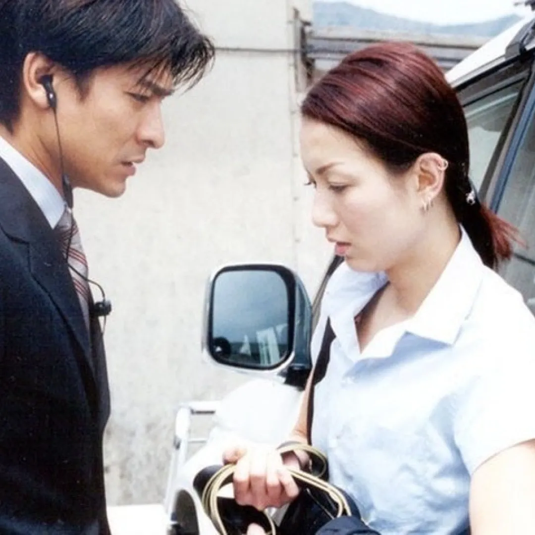 鄭秀文罕揭劉德華鮮為人知一面！驚爆天王有「社交恐懼症」？