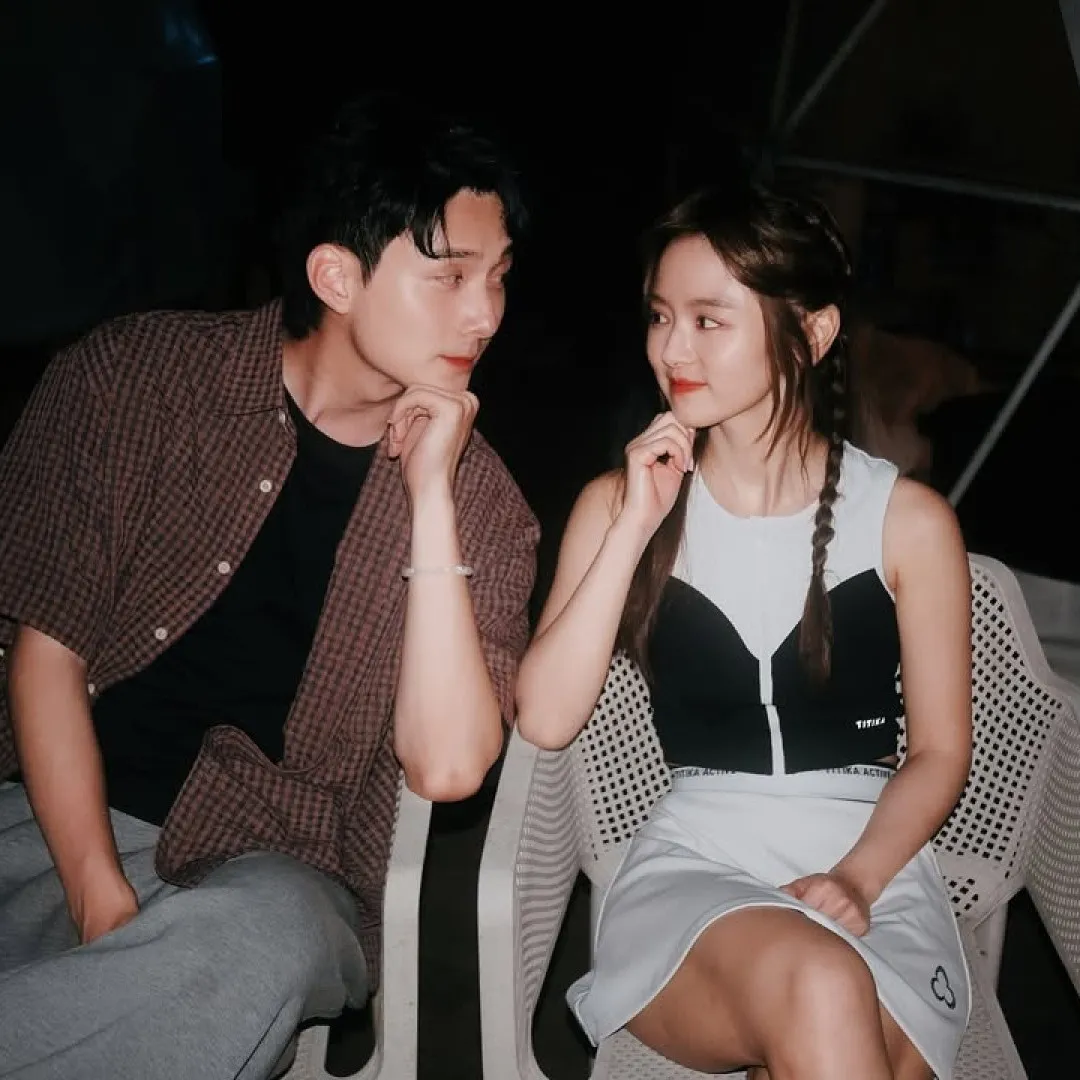 羅毓儀拍拖收戒指以為求婚！林俊其大爆想5年內儲夠老婆本結婚？！