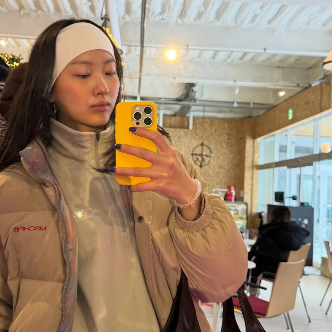 21歲陳康堤傳戀上「網球一哥」黃澤林！現身球賽為「男友」打氣！陳奕迅親自做媒人？