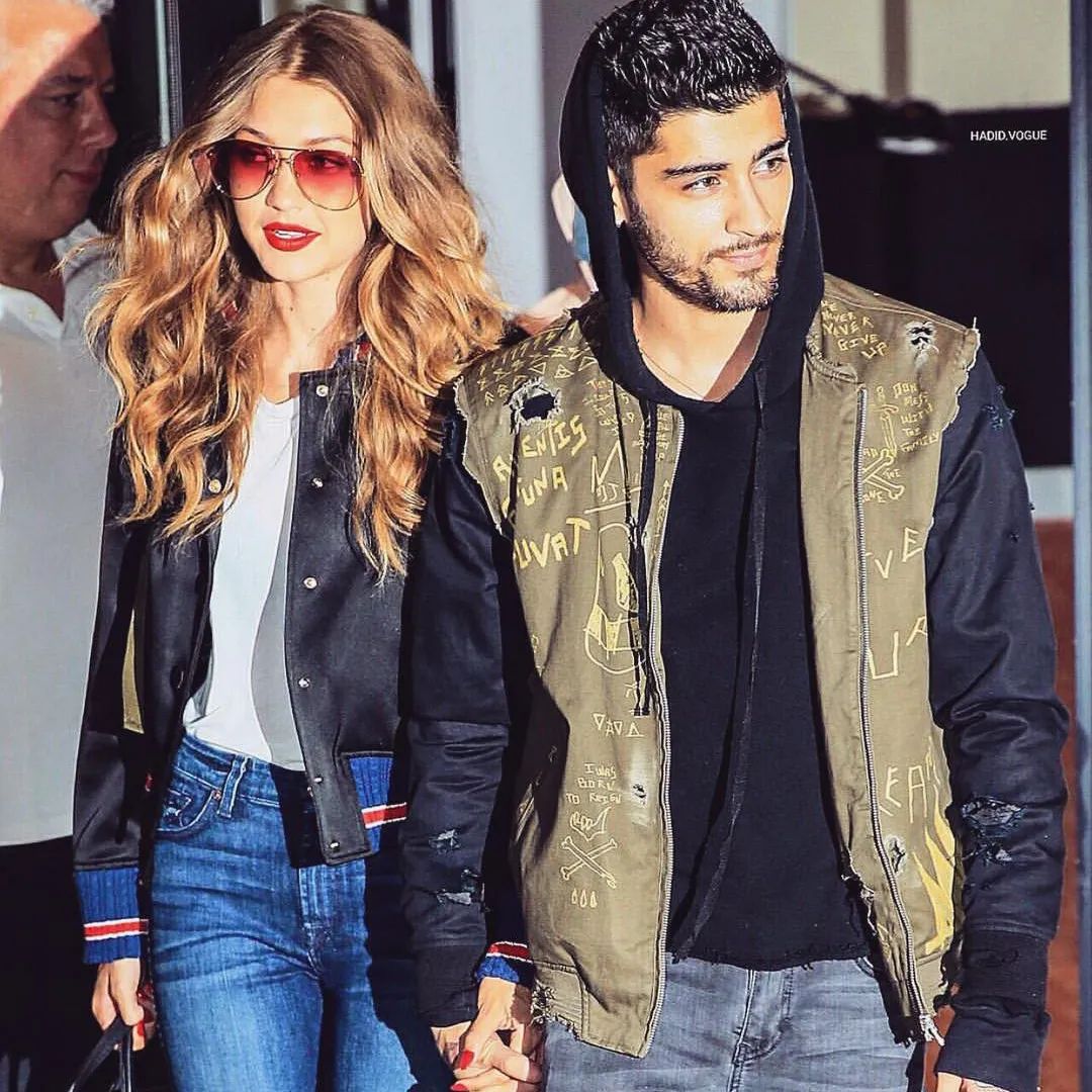 Zayn Malik自爆6年情從未愛過Gigi Hadid！坦言名氣讓戀情失敗告終！決定不再公開放閃！