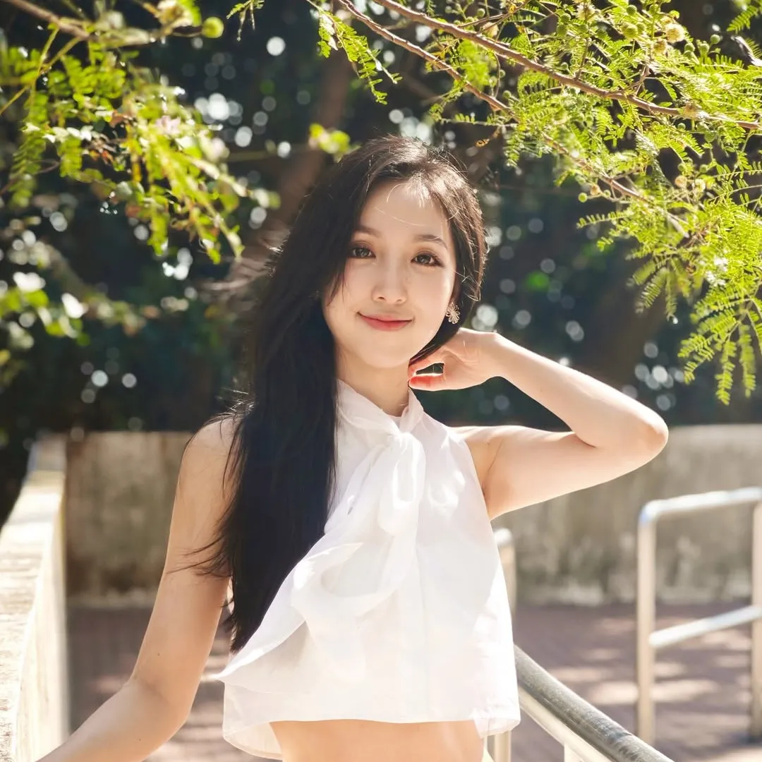 海兒罕談情史公開兩大擇偶條件！被肥媽大爆鍾意睇靚仔？！