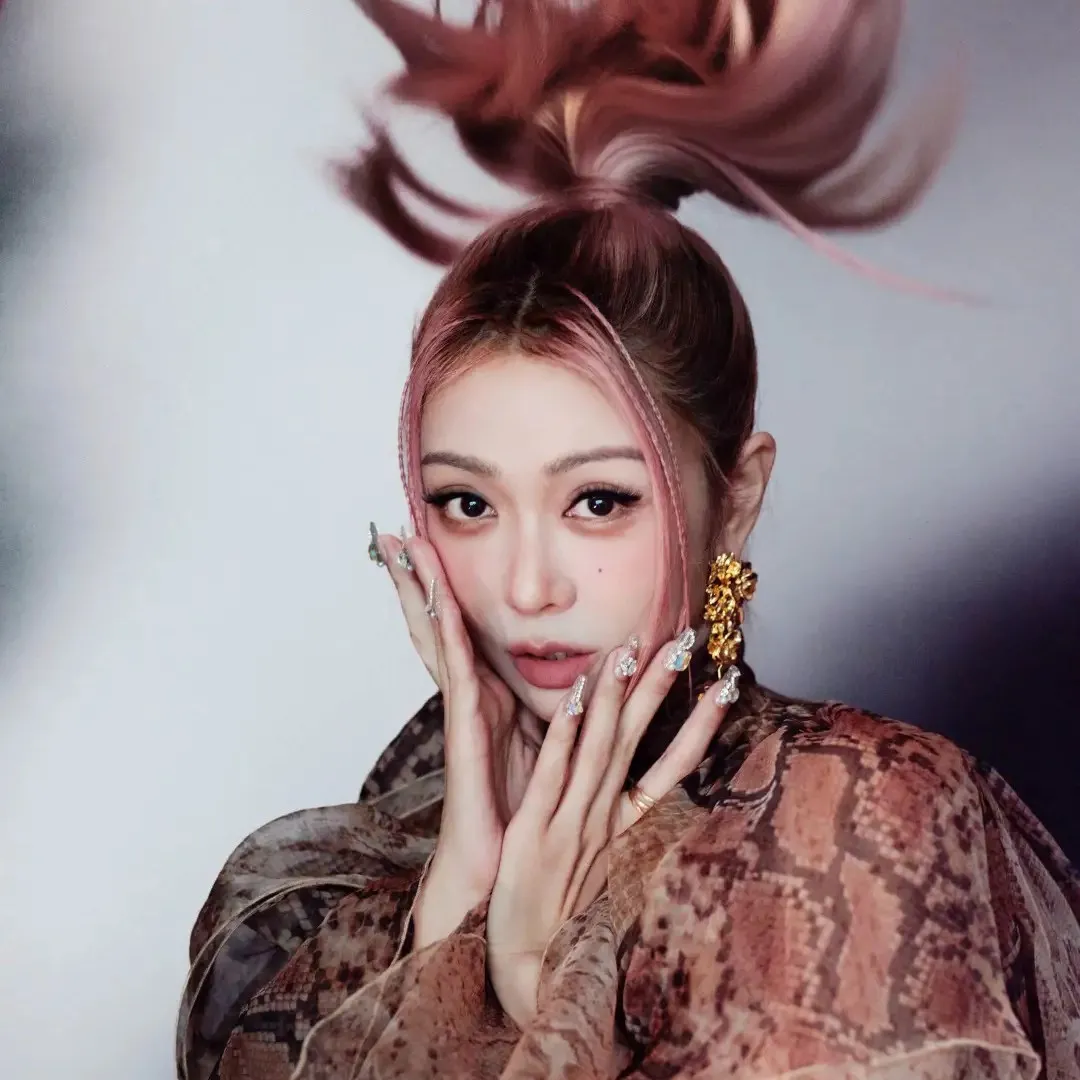 薛凱琪最新模樣曝光雙目無神極憔悴！網民唏噓：好像行屍走肉一樣！