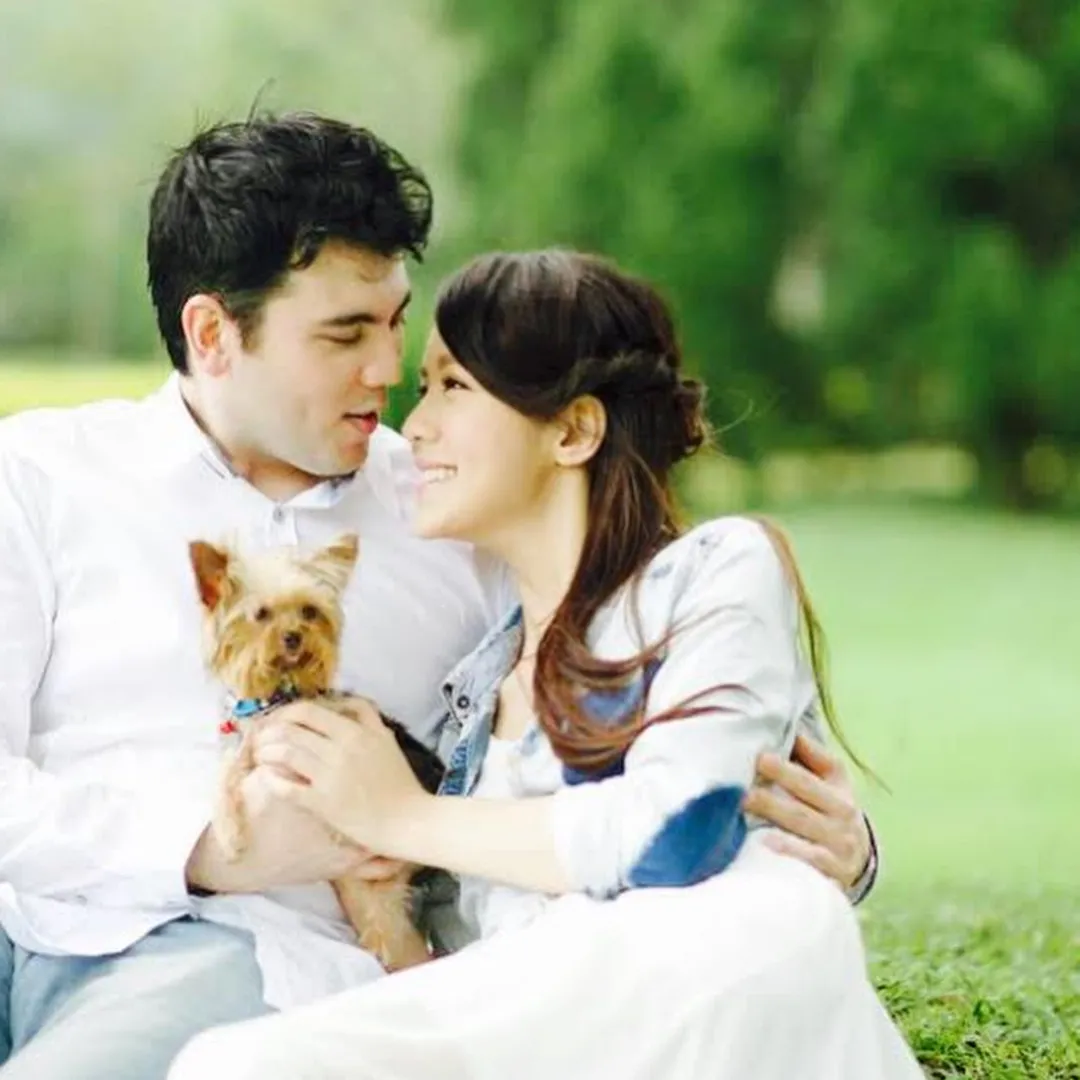 官恩娜成長舊照極罕曝光！完美示範何謂天生美人！