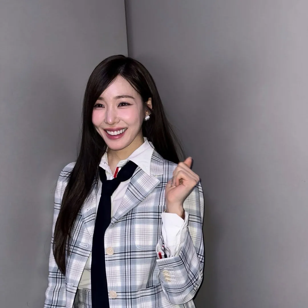 少女時代成員Tiffany登記結婚榮升人妻！透露婚禮細節！搶先與粉絲報喜：想第一時間分享！