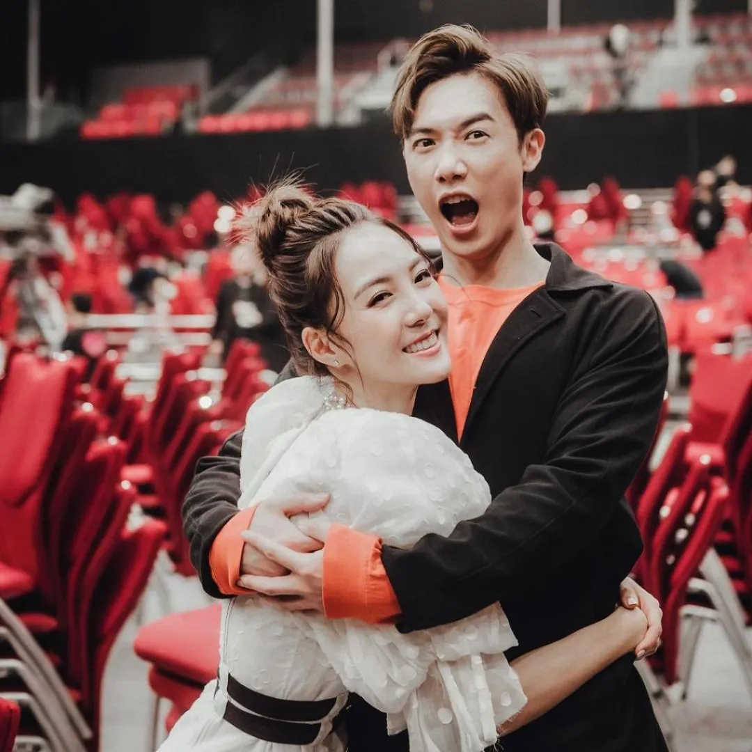 MIRROR成員Stanley首度曝光求婚浪漫過程！透露豪砸7位數年底舉辦婚禮！