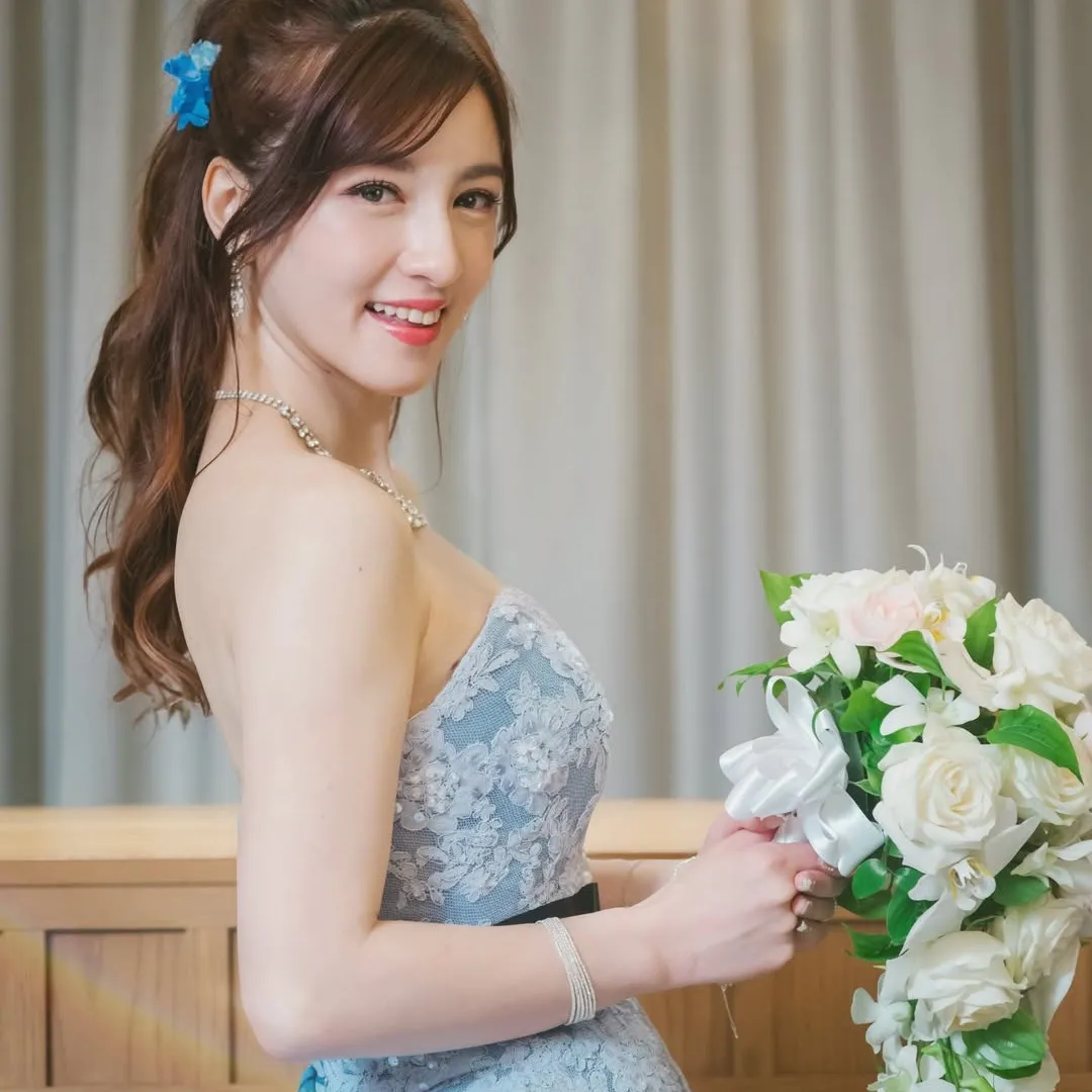 陳嘉倩定居日本大晒「老公視角」賞櫻照放閃！逆齡少女感似足日劇女主角！