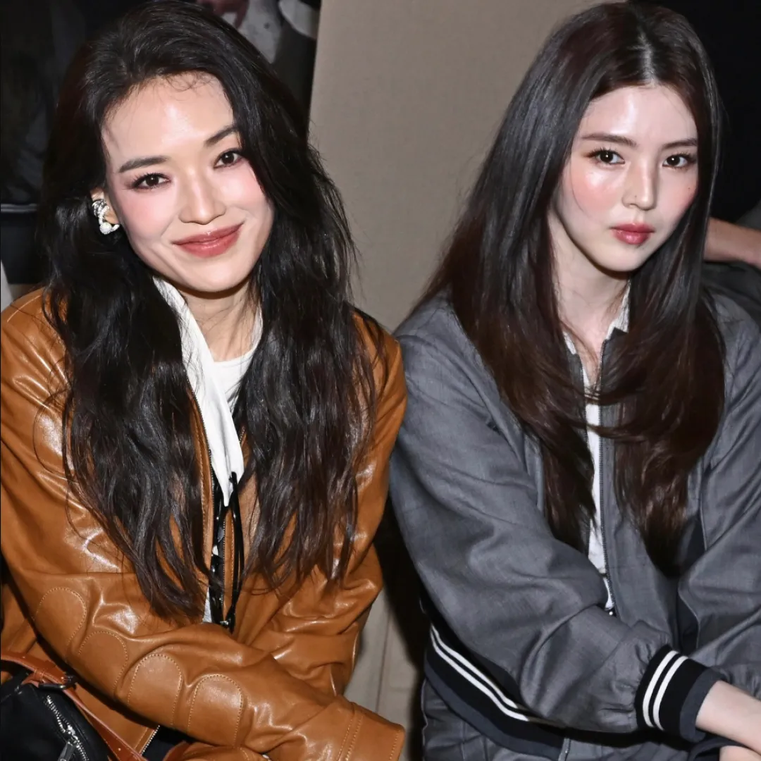 舒淇同框「最美小三」因一點完勝！狀態驚艷年齡不似相差17年獲盛讚