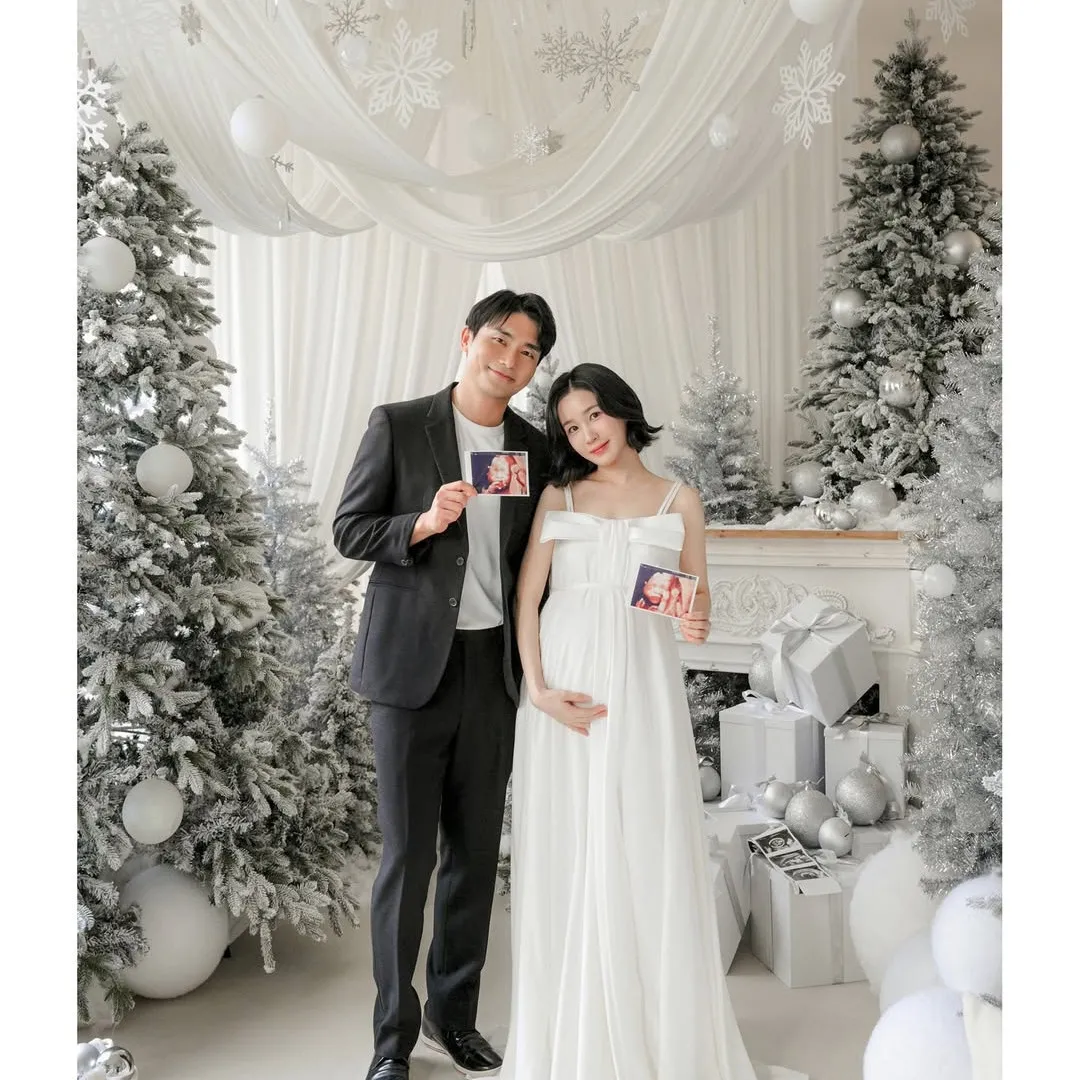 Crayon Pop超娥抗癌2年奇蹟誕雙胞胎男嬰！為求圓夢做媽媽兩度做手術！