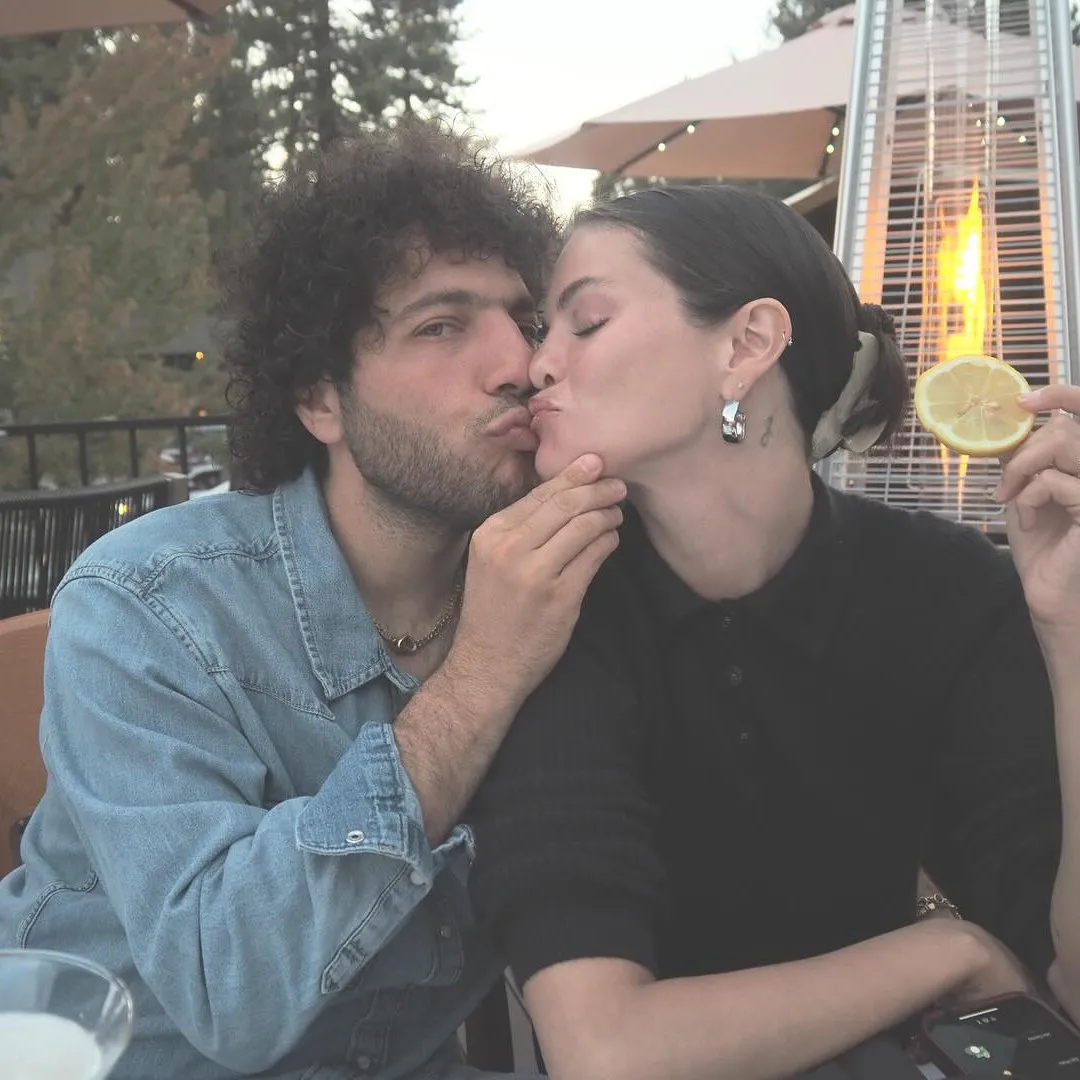 33歲天后Selena Gomez婚後放閃錫老公腳趾！ 網民因一理由批不衛生甚至勸離婚？！