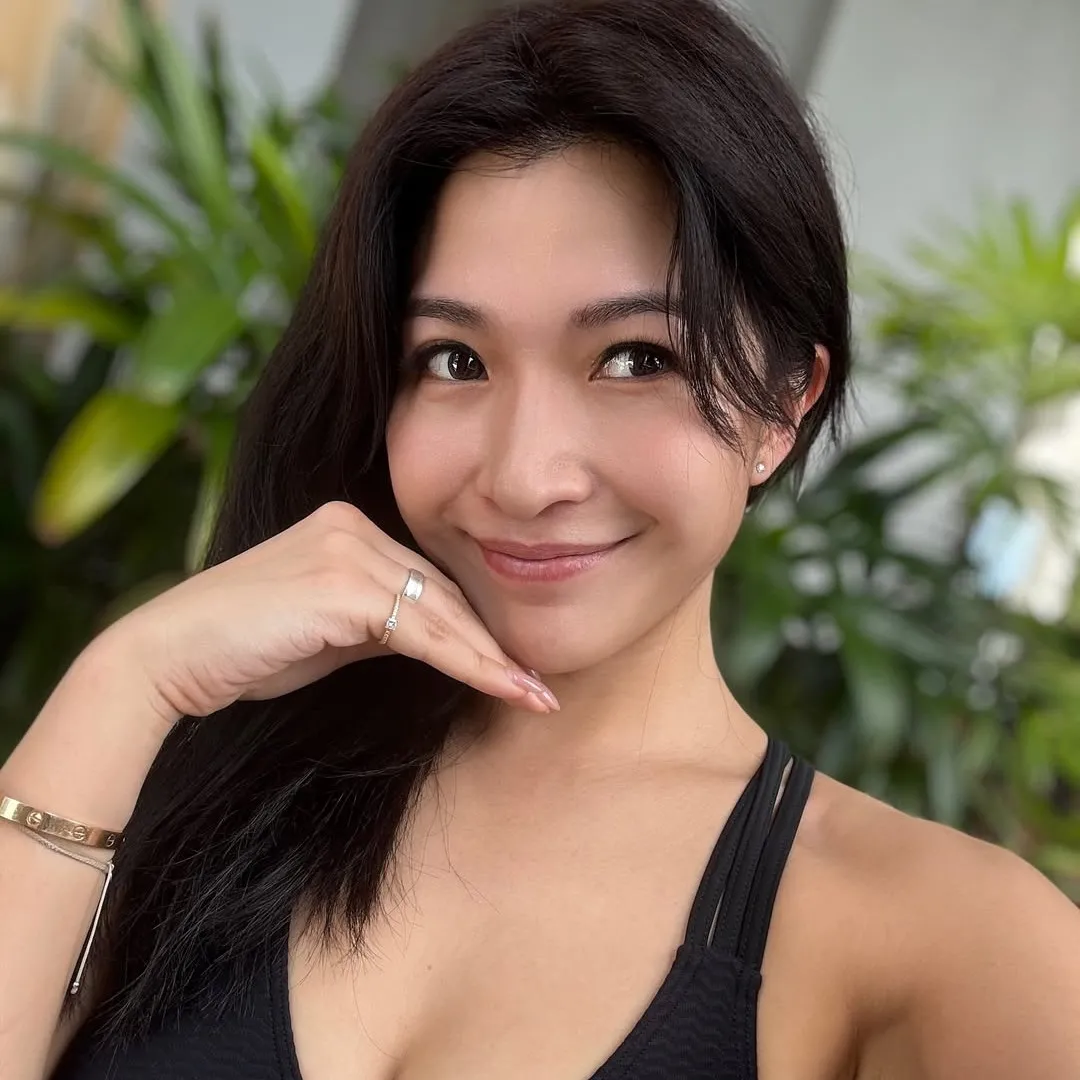 《愛回家》陳思圻離巢後升呢做老闆賣M巾！創業親力親為宣傳設計一腳踢！