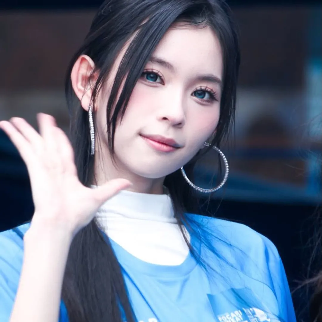 Lolly Talk阿妹一原因激減10kg變「皮包骨」！網民驚訝：瘦到連樣都變埋？！