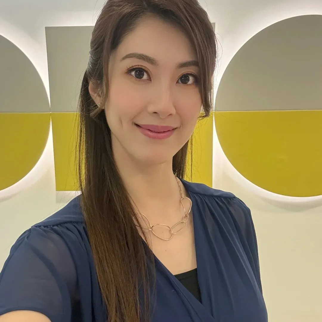 《愛回家》謝芷倫被質疑割雙眼皮美貌非天然！整容傳聞傳足12年！5字霸氣反擊網民！