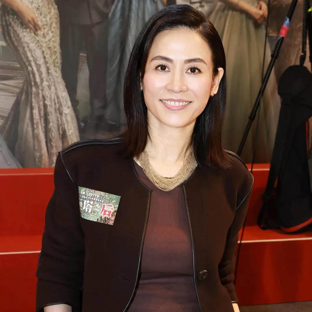 宣萱絕密幼稚園黑白照被瘋傳！可愛模樣似足洋娃娃！本尊：咁都俾你搵到！