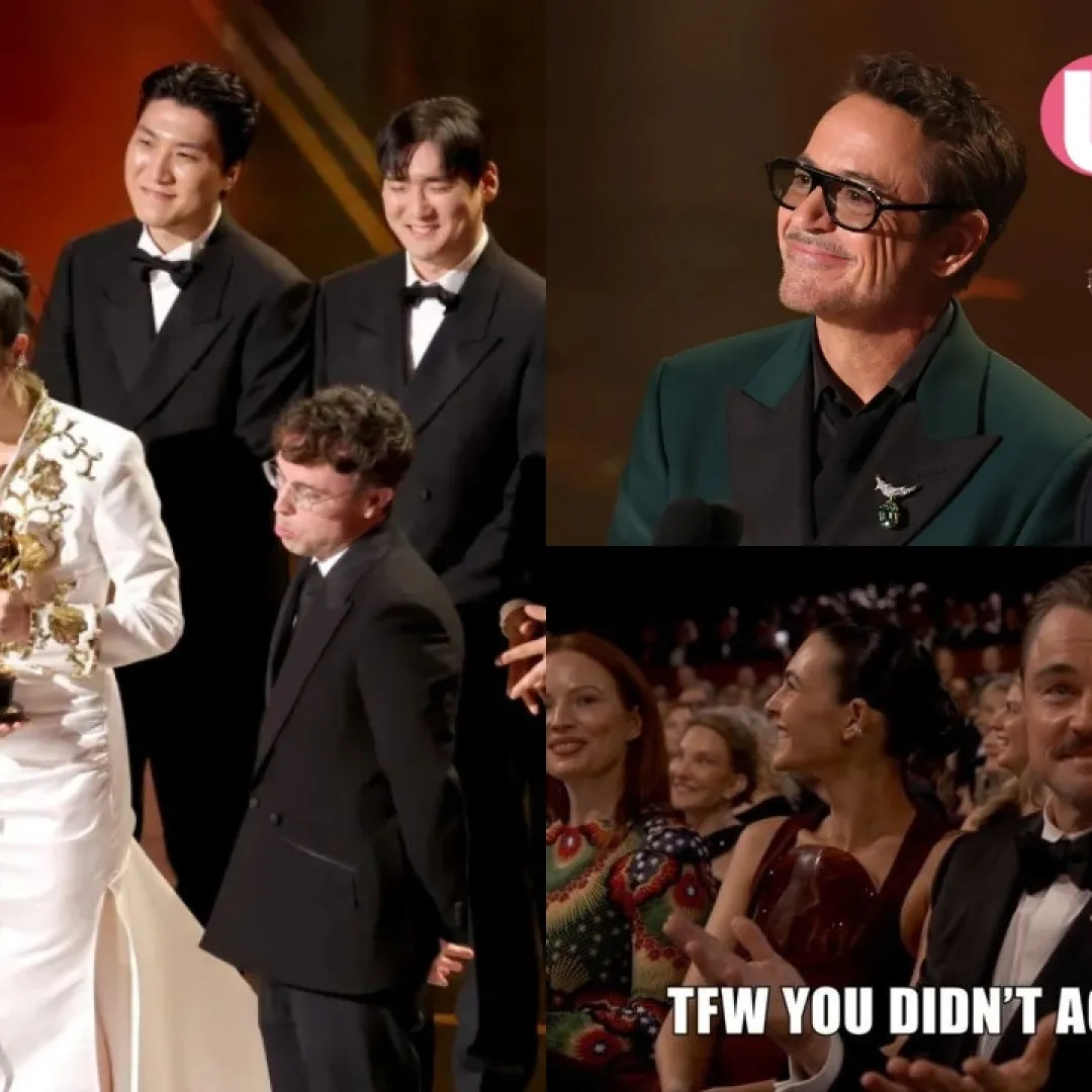 奧斯卡2026懶人包｜兩部作品罕有並列奪獎、Marvel隊友驚喜同框、Anne Hathaway重演經典！