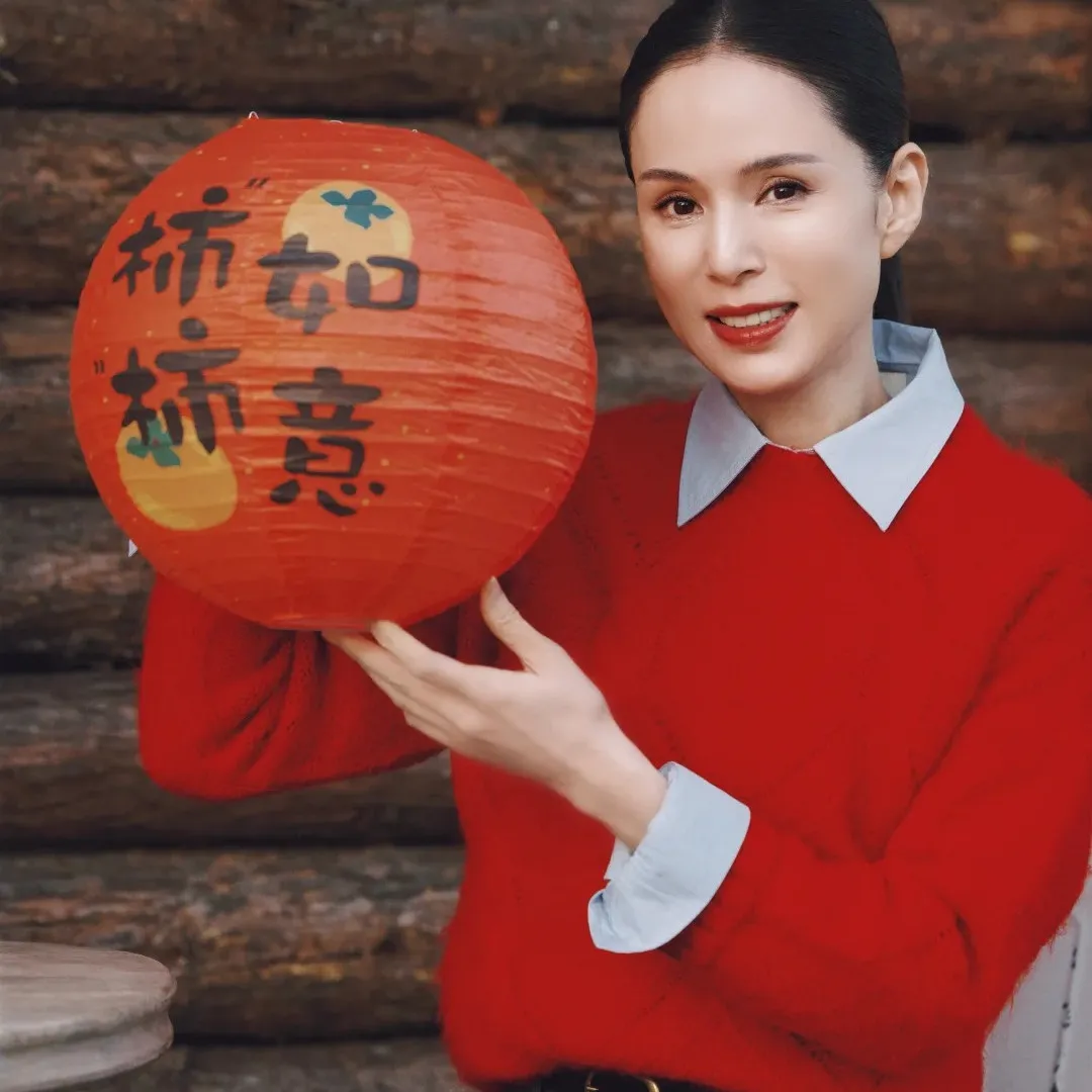 59歲李若彤零濾鏡生圖曝光！大晒結實腹肌Fit爆身材！親授4招瘦腹秘訣！