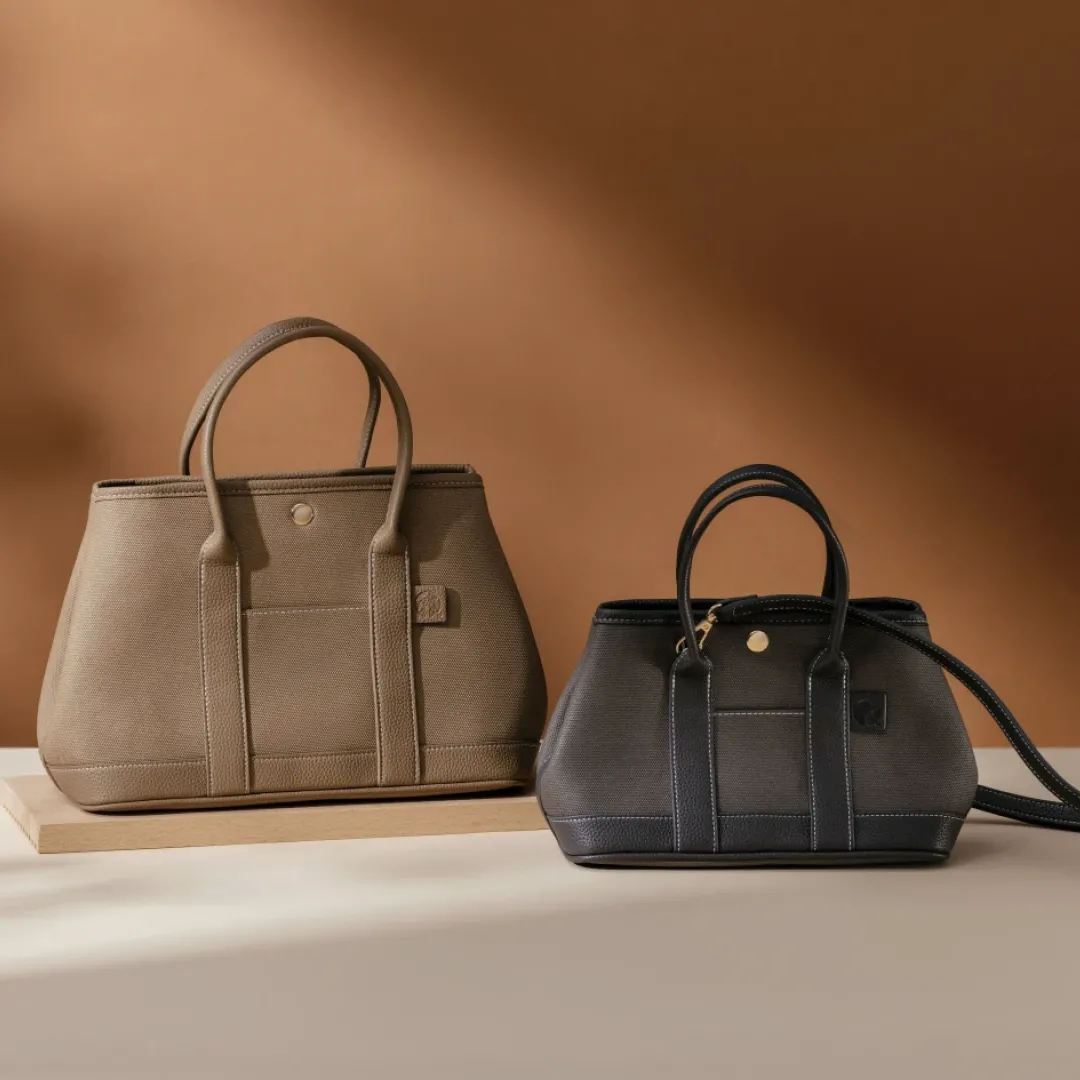 台灣Starbucks驚見「愛馬仕平替」手袋！2百元入手網民大讚質感、外型超美！價差超驚人！