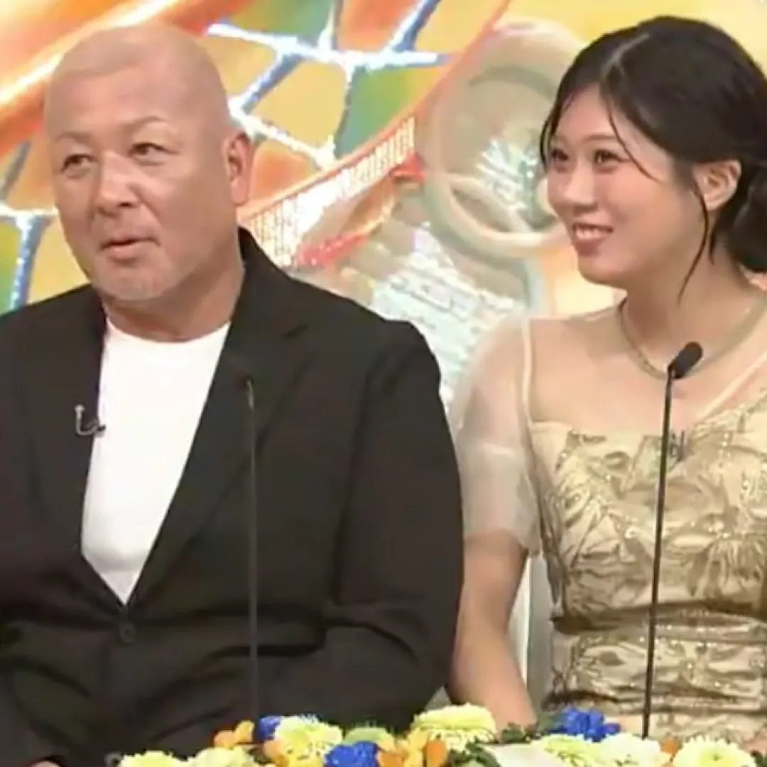 23歲日本女生戀上大30年「媽媽酒友」！女追男甜蜜細節曝光！網民：愛情沒有年齡界限！