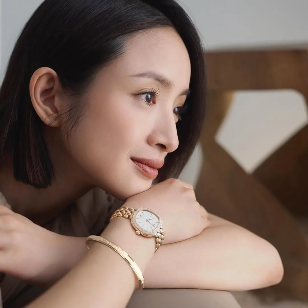 林依晨開腔自爆曾做過腦部手術！憶述術後滿口血腥味！坦言：離死亡好像很近！