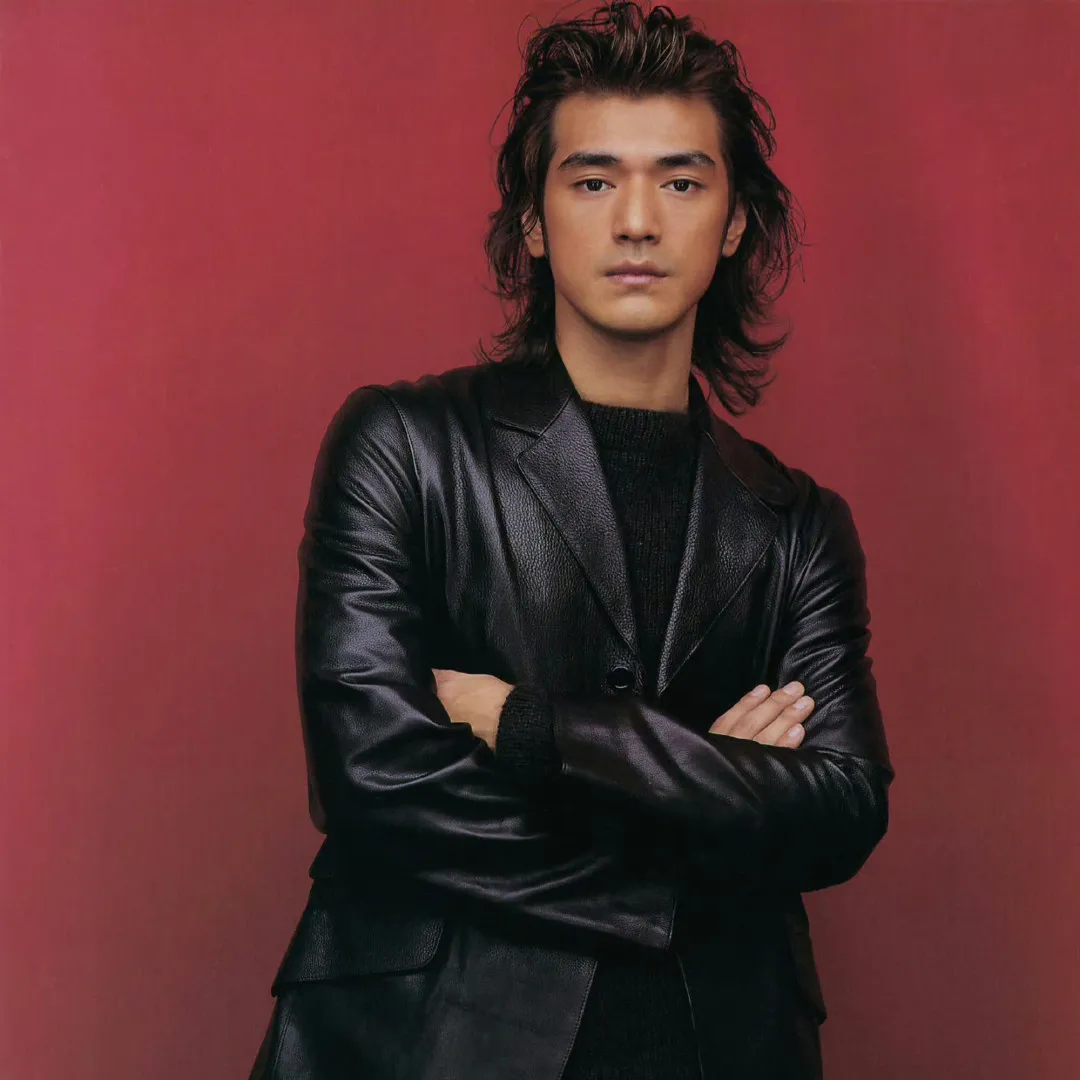 網民嚴選十大男星「全盛時期」排行榜！郭富城/金城武上榜！第一名毫無疑問是他！