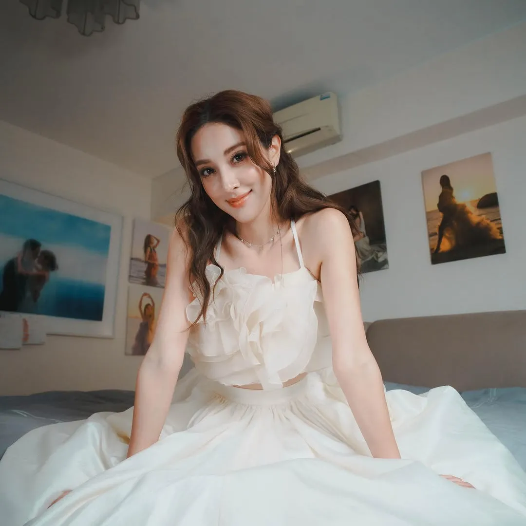 陳凱琳正式落實參戰《乘風破浪的姐姐7》！兩位前TVB花旦都有份加盟？！