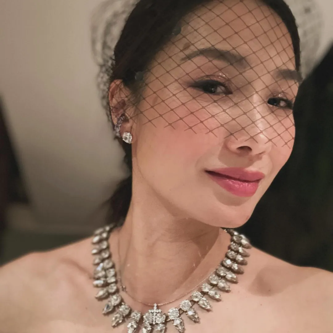 袁彩雲事隔16年復出大派火辣泳衣福利照！纖腰零贅肉身材媲美當年選美！