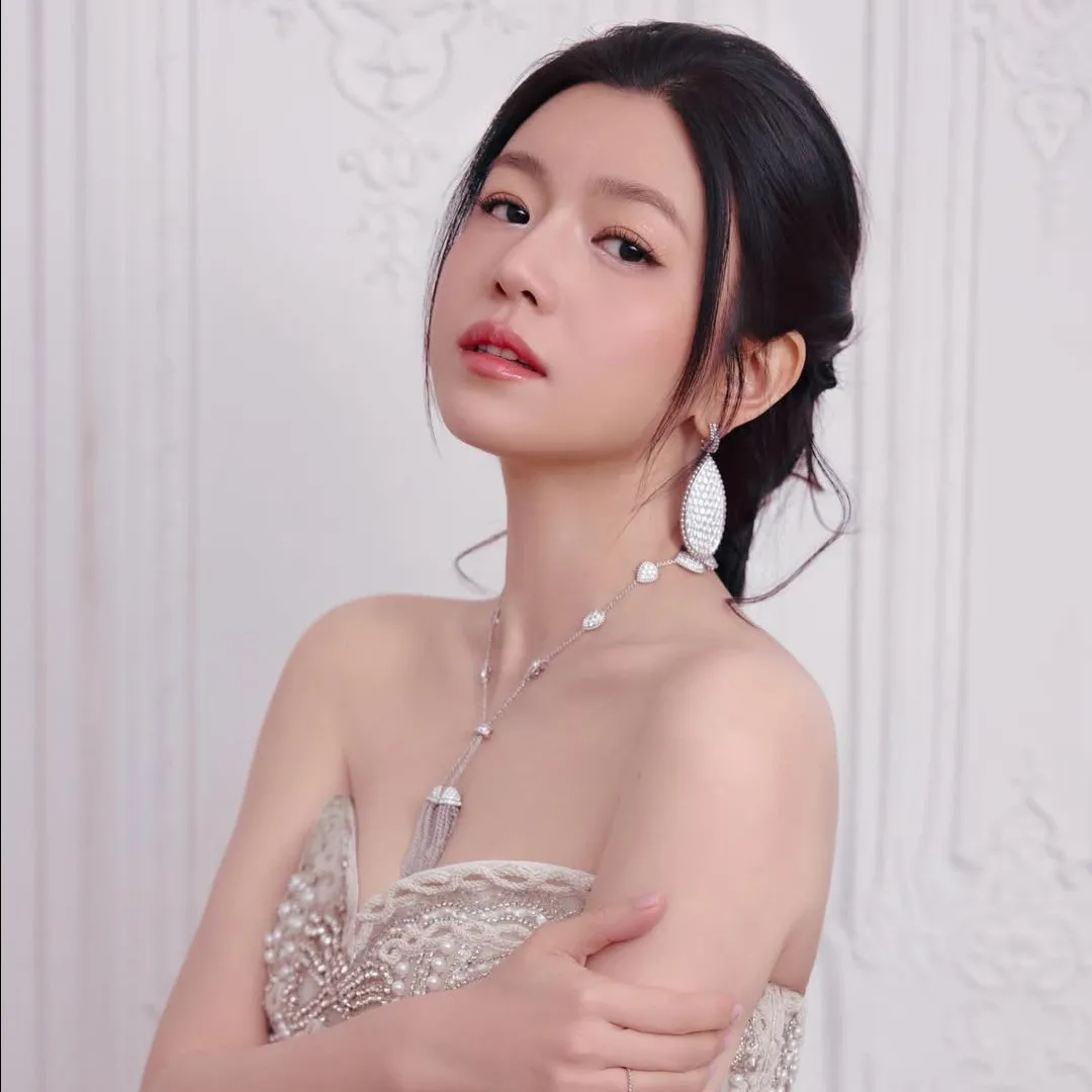 網民嚴選6個自帶女神光環名字！名字有「它」天生顏值高仙氣爆棚！