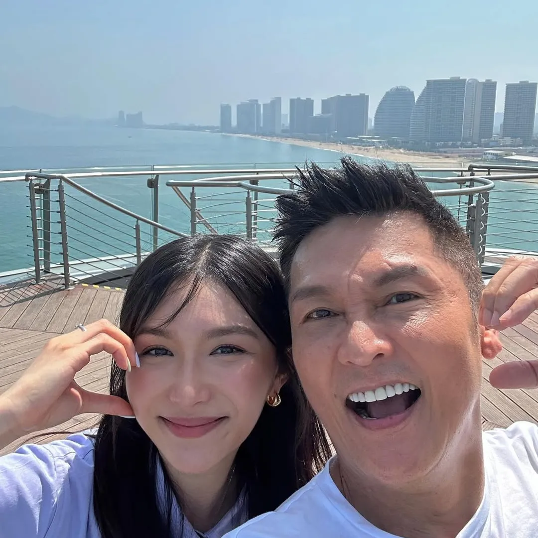 關禮傑年輕舊照曝光被指「神似韓星」！網民驚嘆撞樣Johnny Depp：帥出新高度！