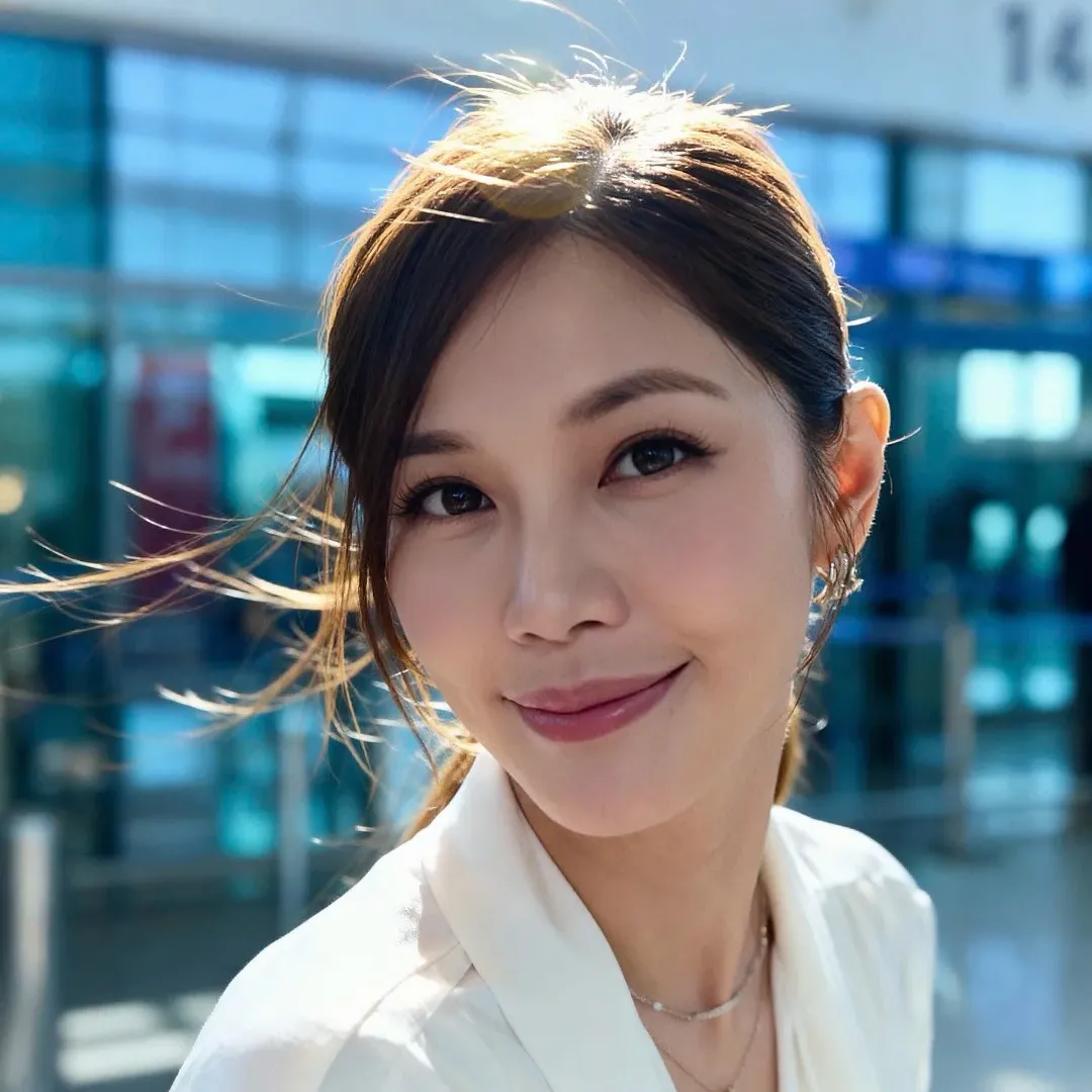 岑潔儀38歲生日晒50萬名錶、百萬星形巨鑽！嫁富商老公生活奢華極「離地」！