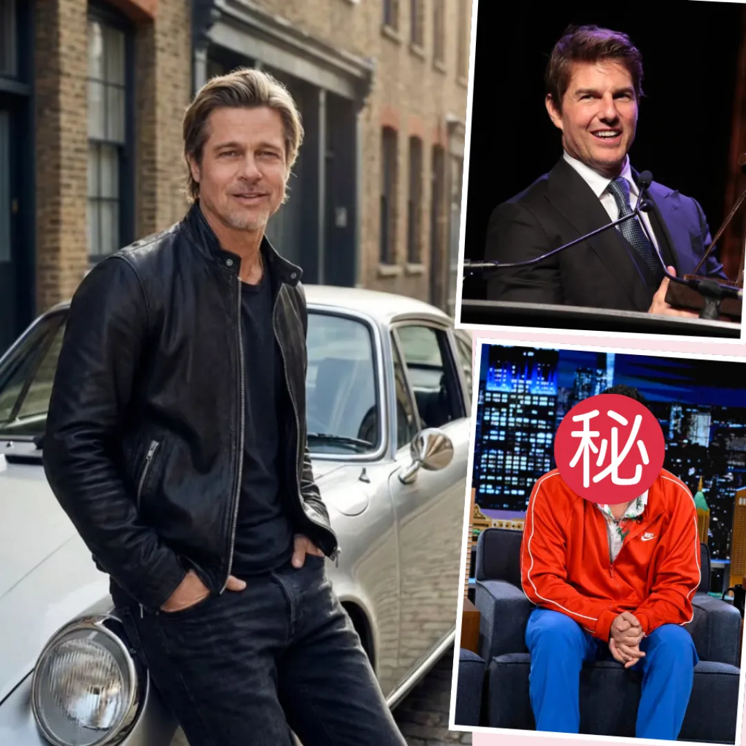 年度最高收入演員排行榜出爐！頭5位平均賺3億！榜首竟是「爛片王」？