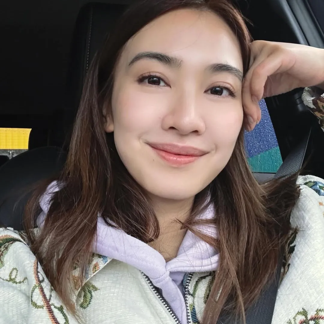 朱千雪首談初入行辛酸史！自爆拍《On Call》完全唔入戲！全靠兩前輩出手相助！