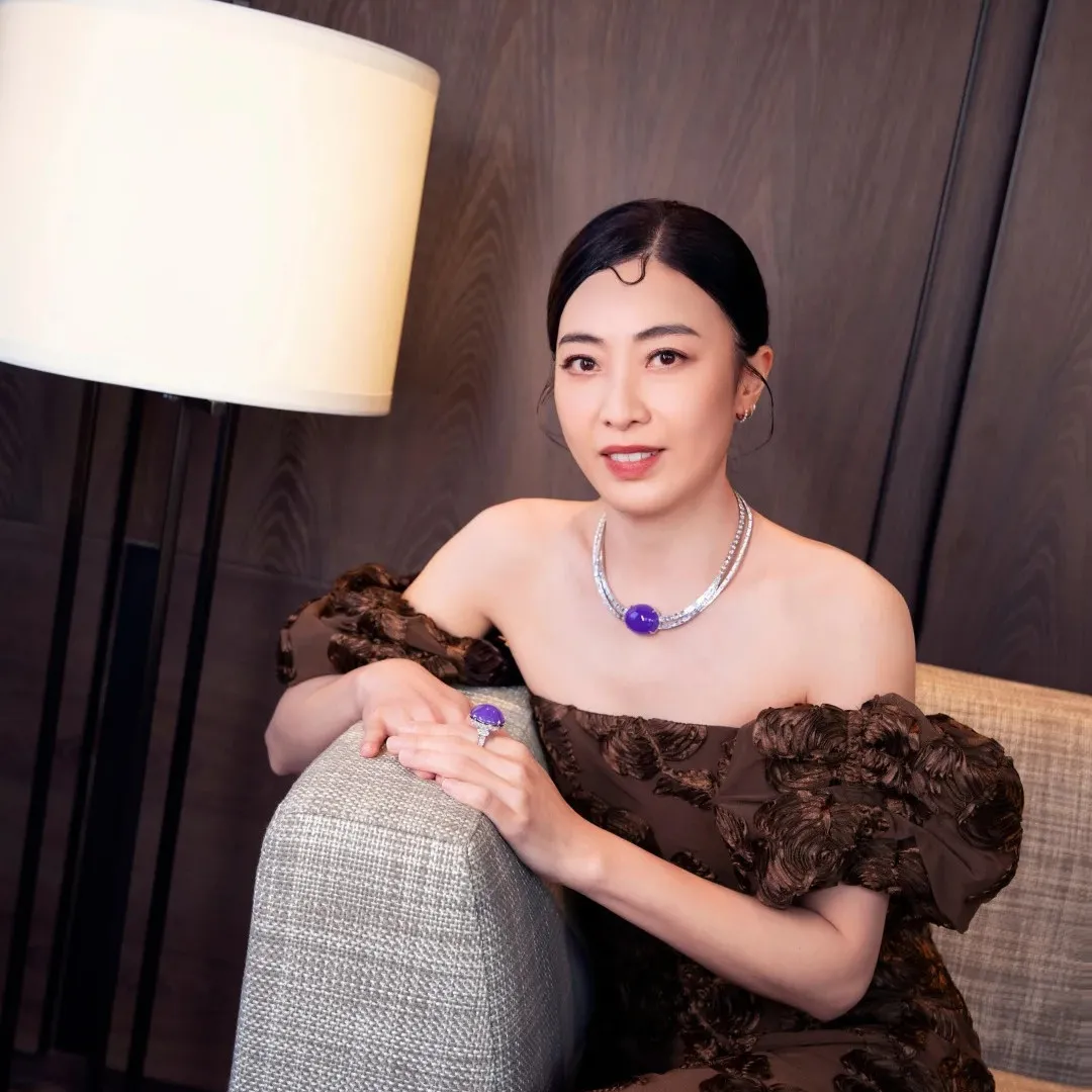 甘比大晒「全球唯一」百萬訂製手袋！傳擁700個Hermès！身家躍升至700億！