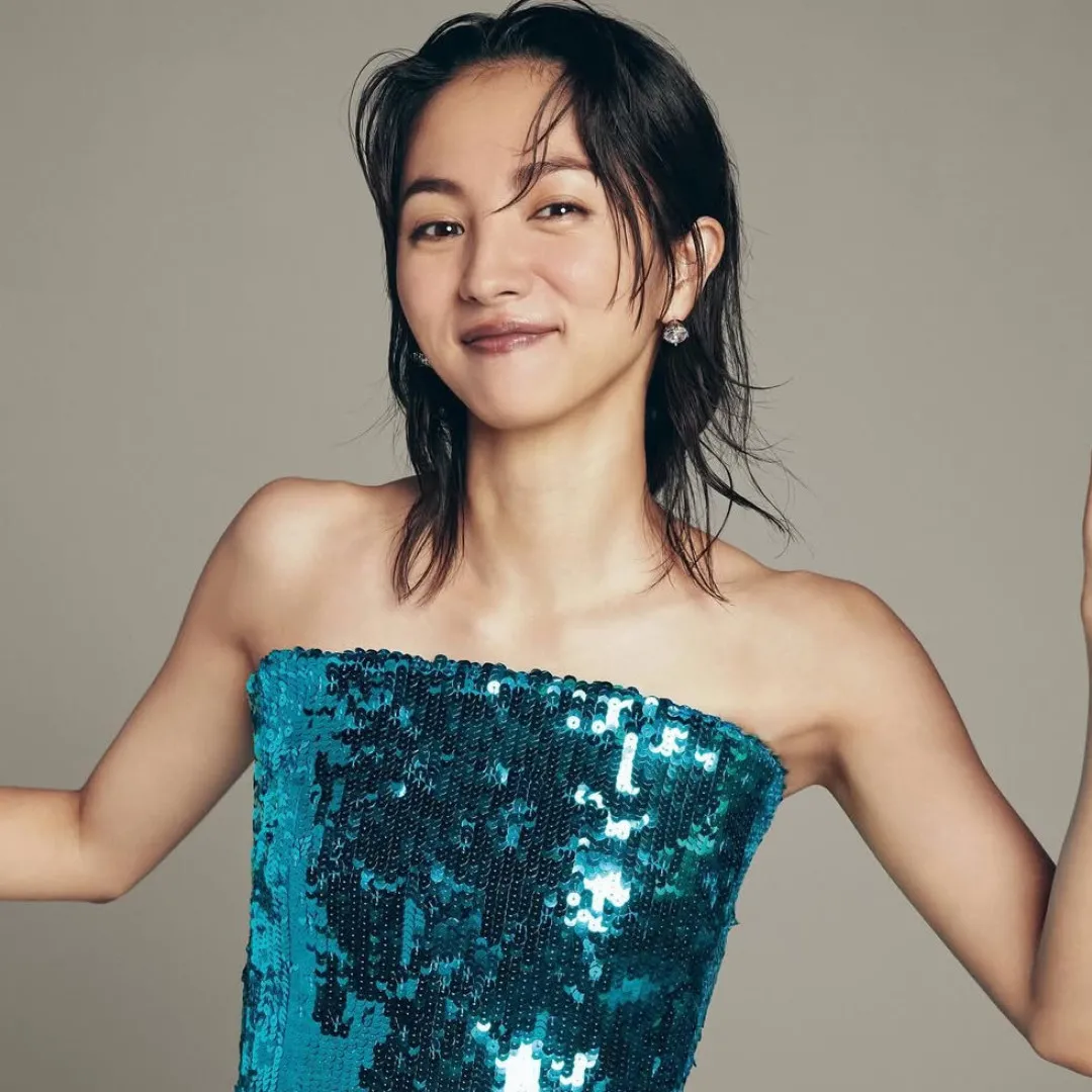 滿島光宣布再婚嫁細8年帥氣男模！加碼報喜升呢做媽媽：腹中已孕育新生命！