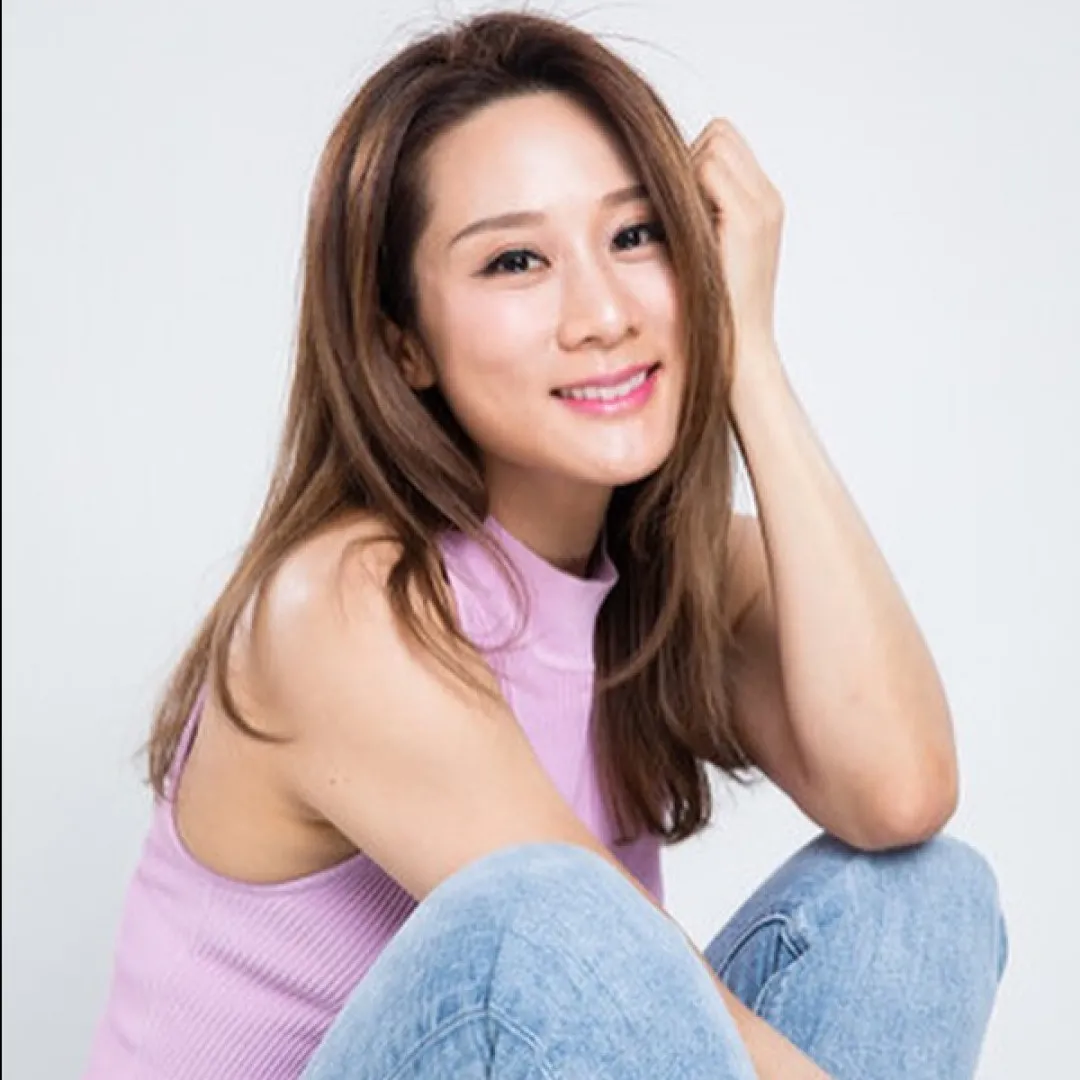 張嘉兒大爆當年選美潛規則！驚揭賽前安排飯局疑早有內定名單！