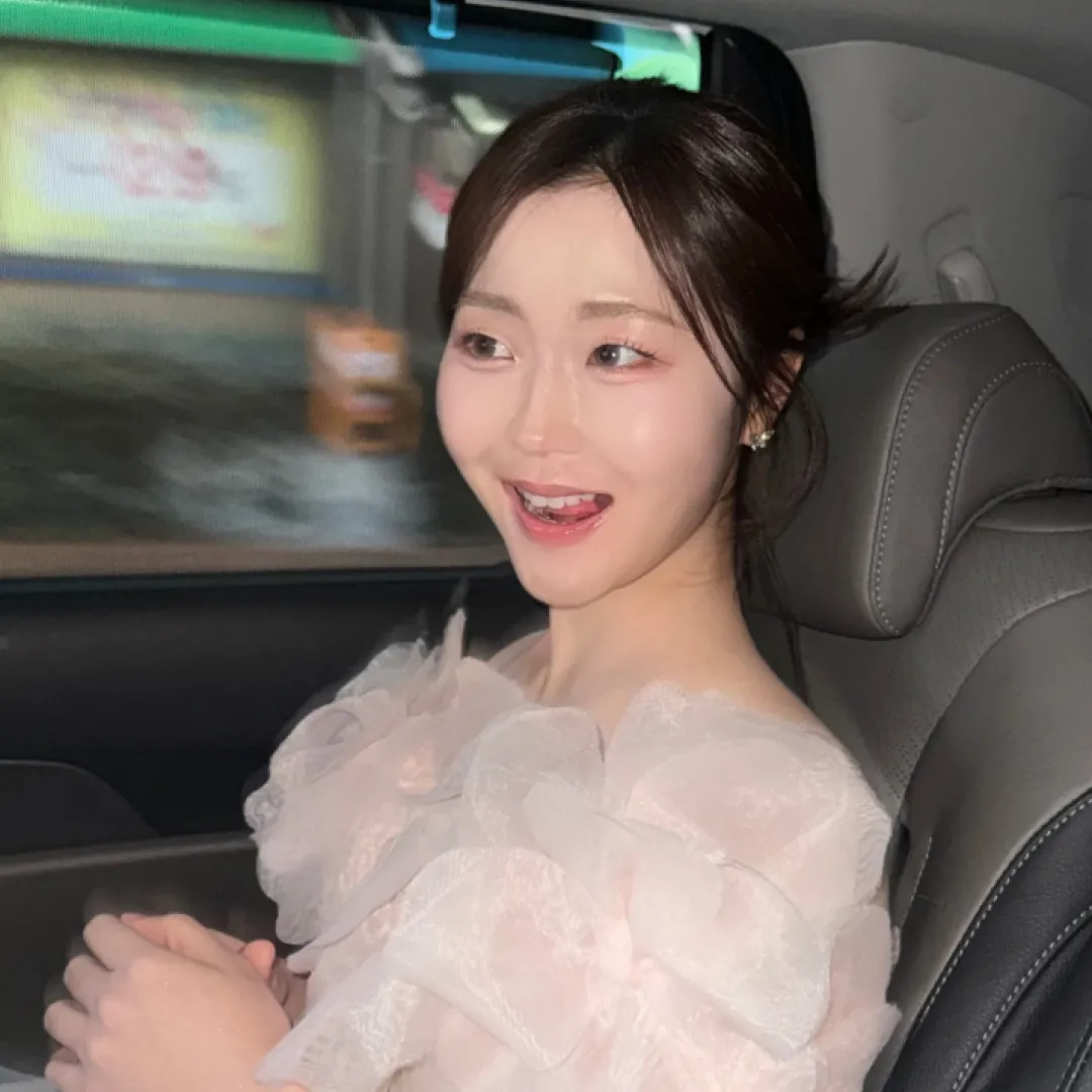 徐慧原無預警上傳手寫信宣佈已成人妻！與圈外男友年初低調完婚約定終生！