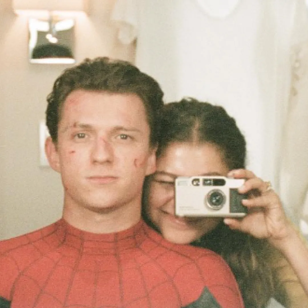 Zendaya自爆榮升人母後將淡出娛樂圈！罕吐爆紅心酸飽受「零私隱」折磨！