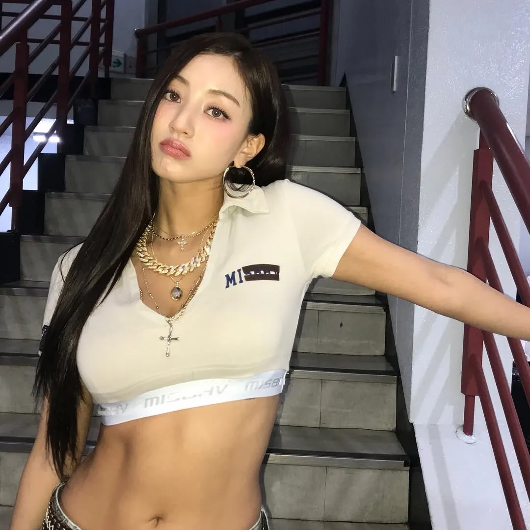 TWICE志效3個月激減16kg！5大不捱餓瘦身秘訣告別包包面、練成11字腹肌！