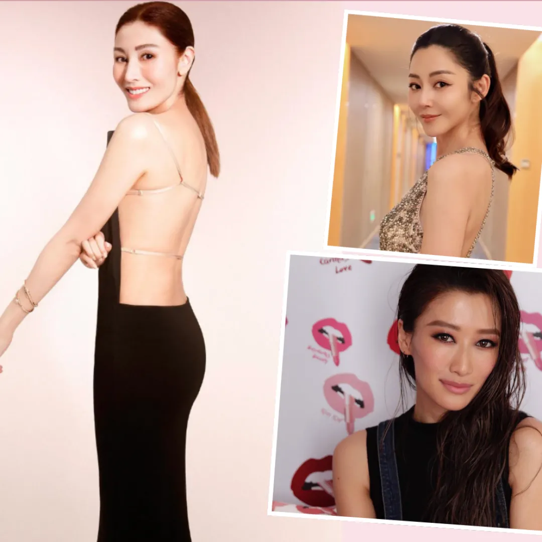 女生名字有「呢幾個字」注定非富則貴！「欣」自帶吸金體質！這名字貴人運超強！