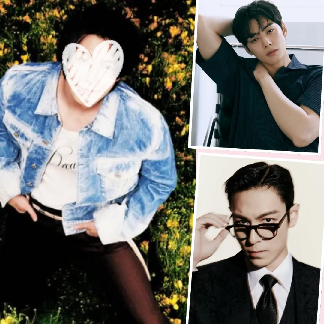 2026最新韓國KPOP最帥男歌手排名！車銀優跌出三甲！冠軍出道21年神顏不敗！