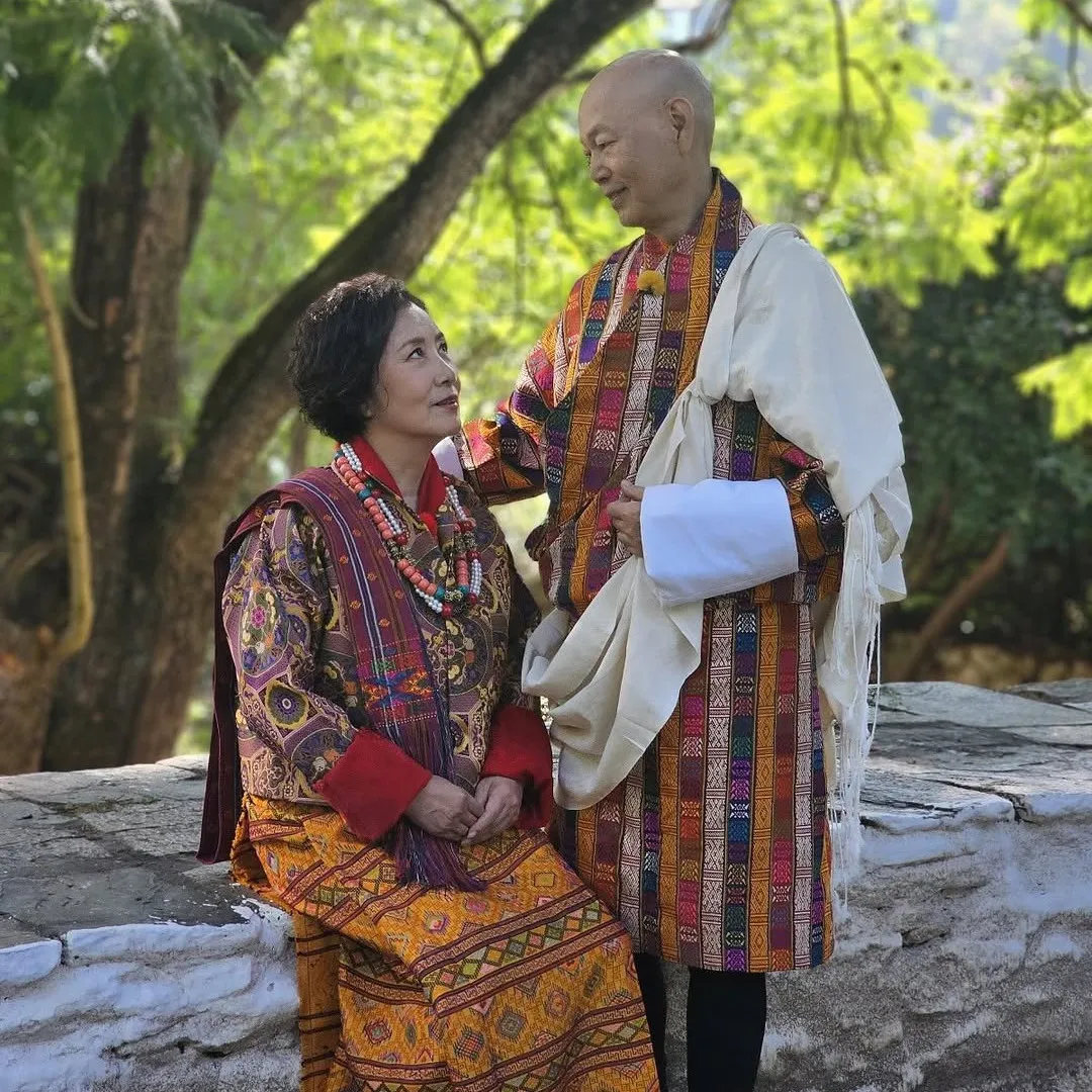 羅家英自爆與汪明荃相愛30年磨擦極多！疫情「困獸鬥」反令感情升溫！自認個性相似有默契！