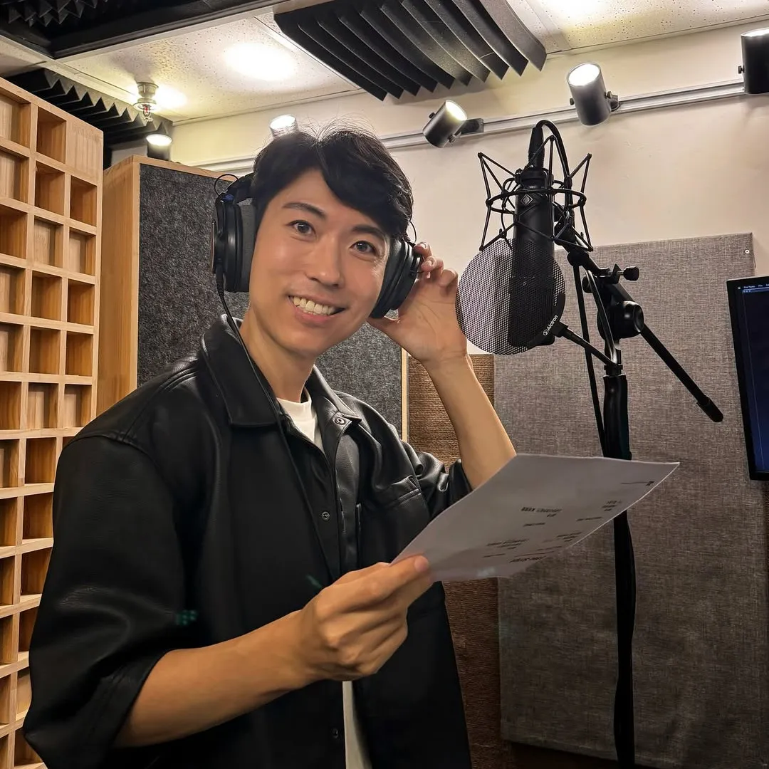 TVB 「御用醫生」郭田葰曾棄高薪醫職入行！精通6國語言變身成王牌司儀！