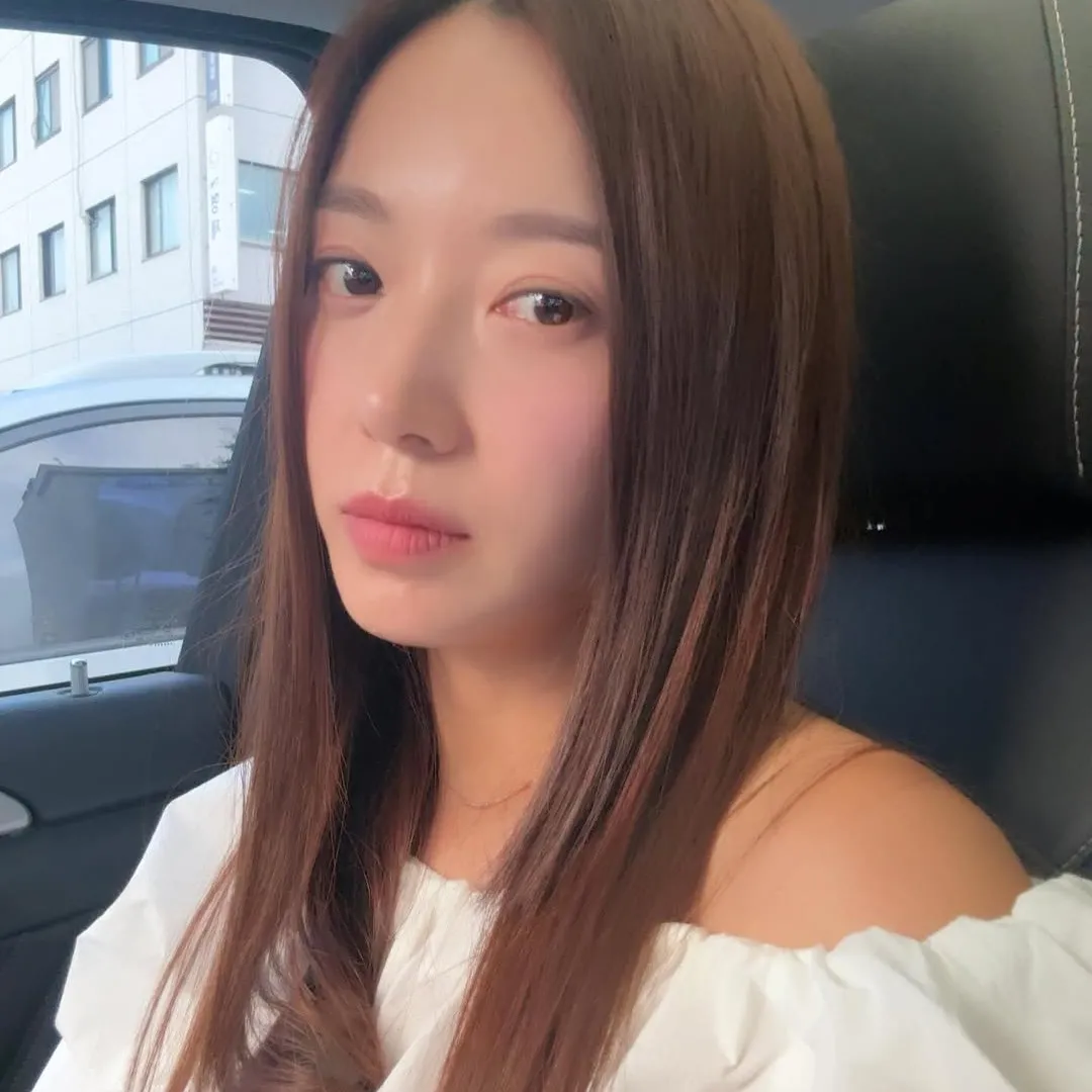 45歲金珉京驚喜晒超聲波相宣布懷孕！新婚一年造人成功：沒想過這個年紀能懷上！