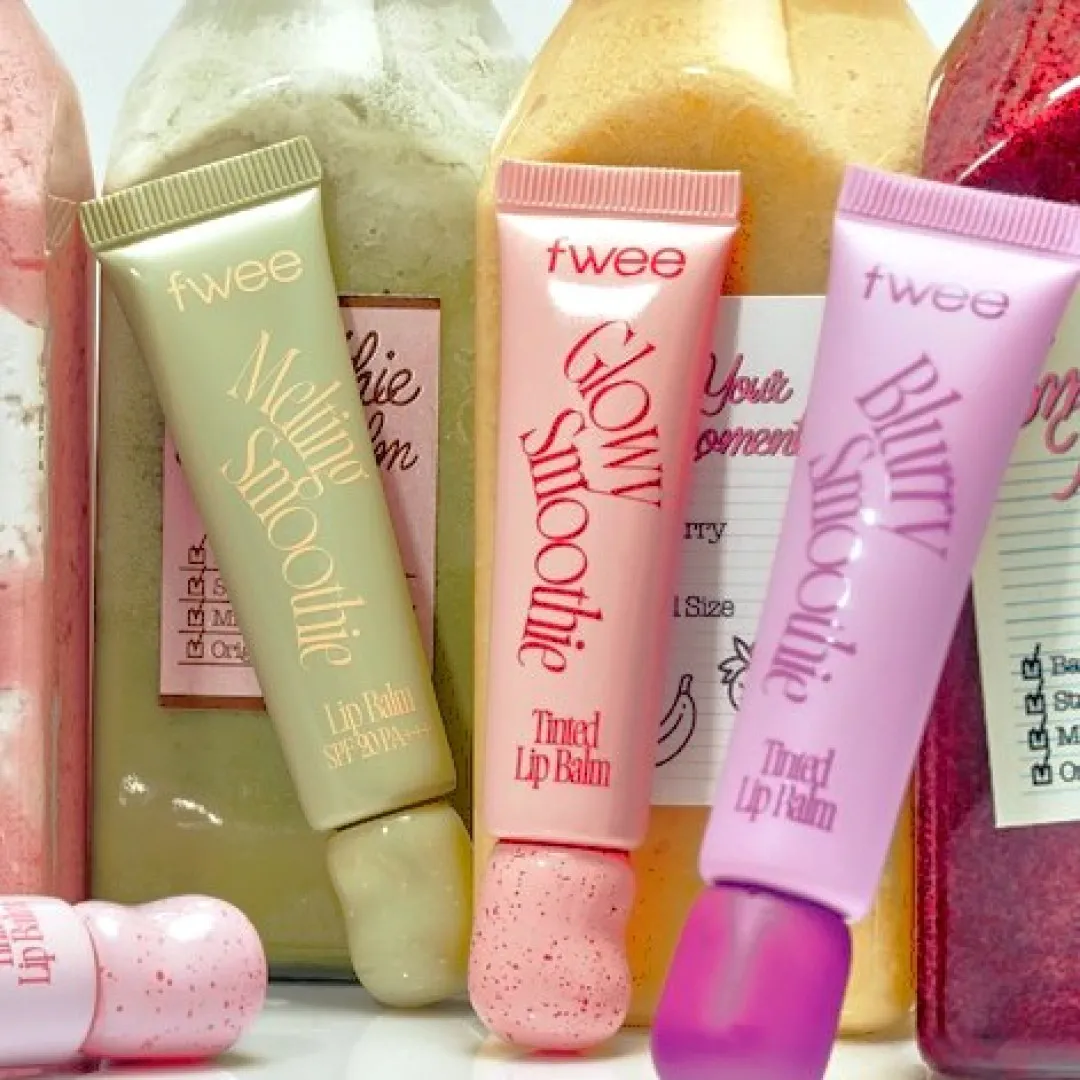  Threads友大推立體感唇妝！fwee話題性唇釉新品登場 (附免費試用攻略)